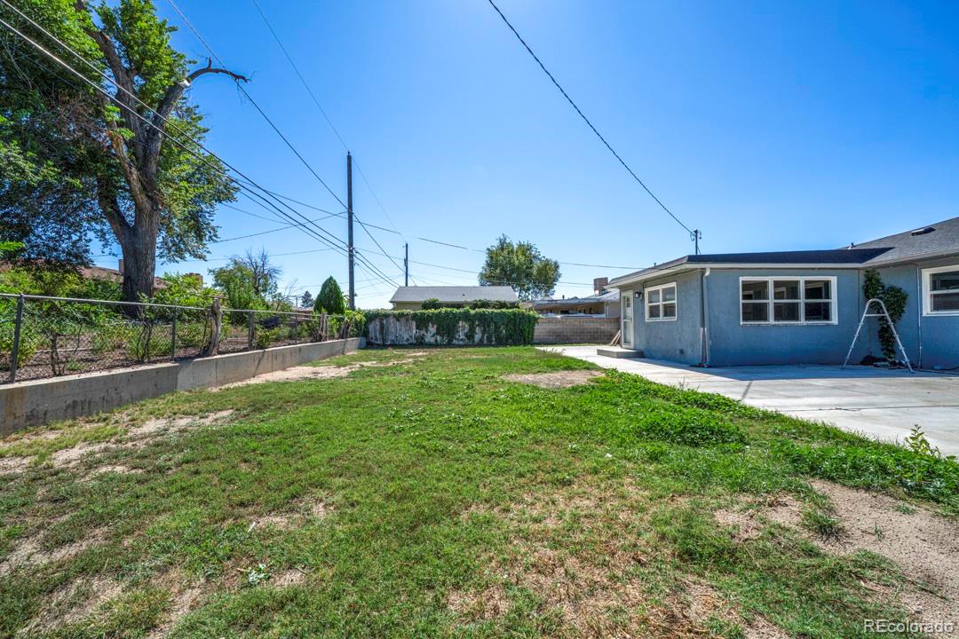 MLS Image #6 for 1614  alexander circle,pueblo, Colorado