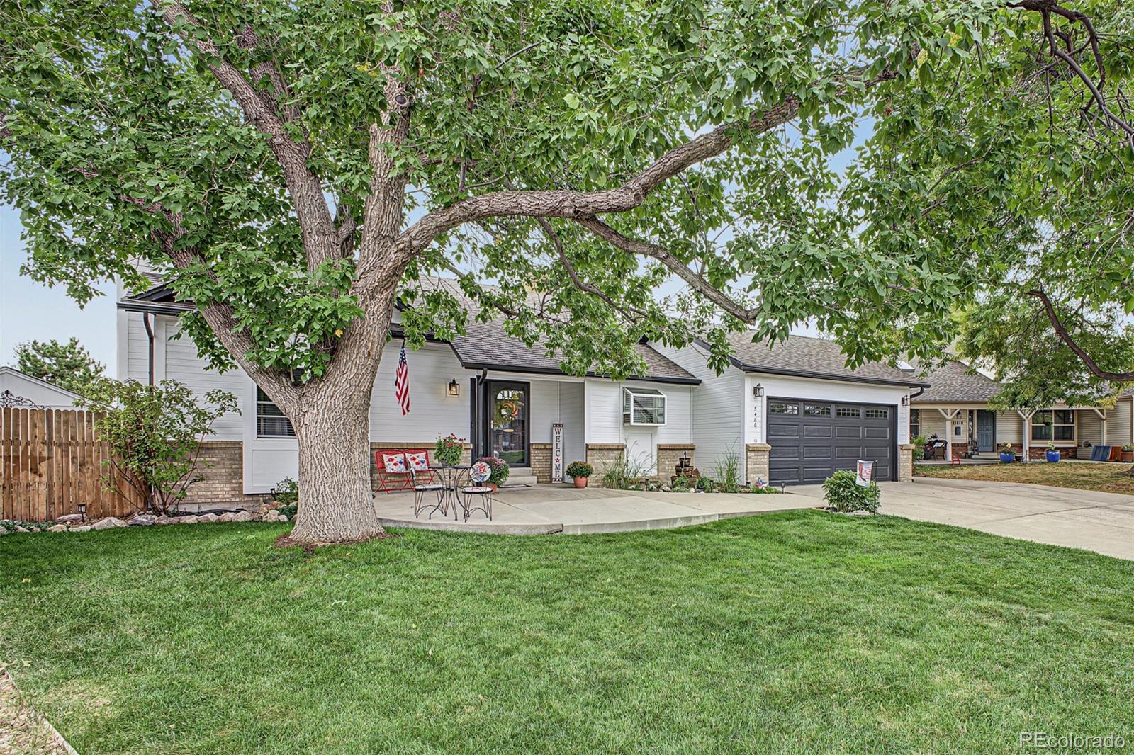 MLS Image #2 for 5486 s simms way,littleton, Colorado