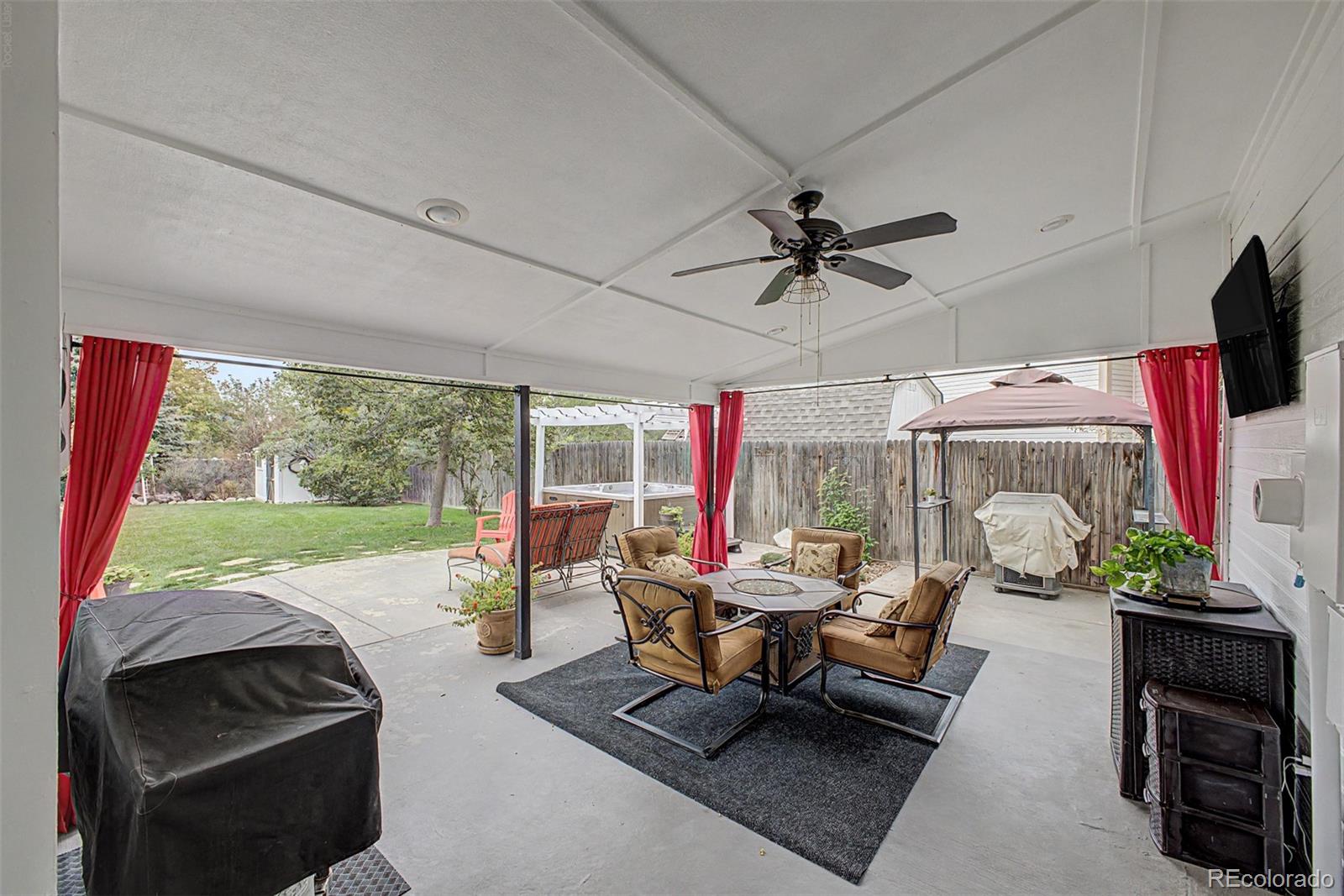 MLS Image #28 for 5486 s simms way,littleton, Colorado