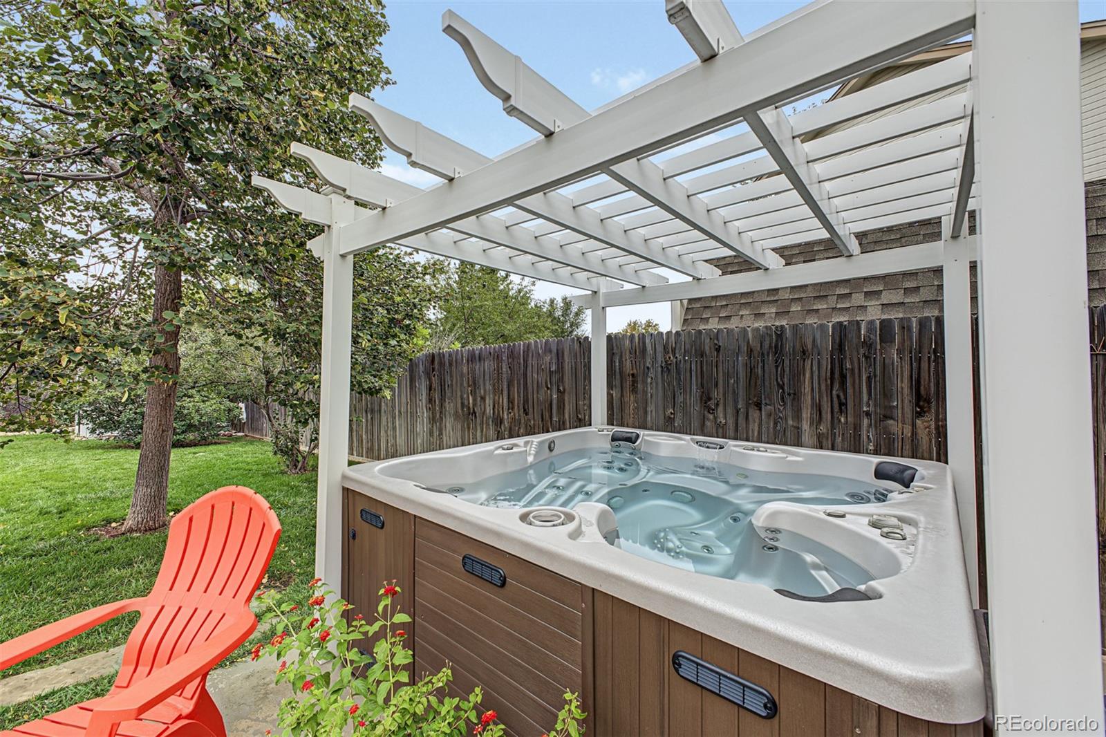 MLS Image #30 for 5486 s simms way,littleton, Colorado