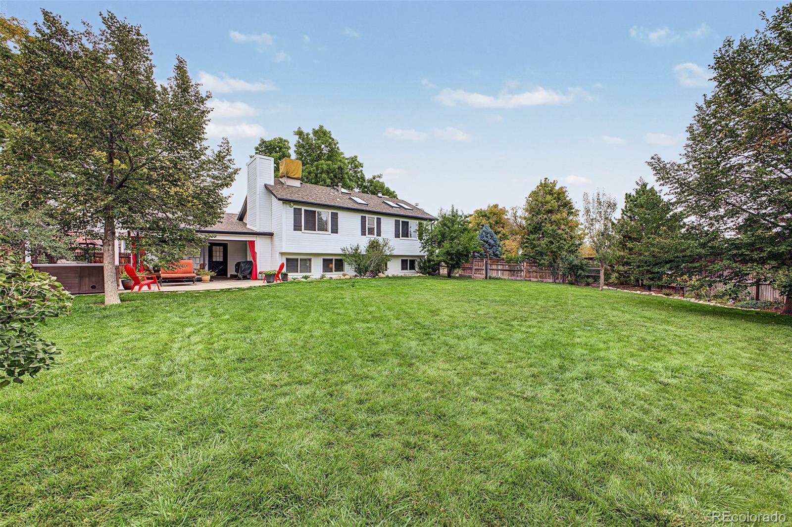 MLS Image #31 for 5486 s simms way,littleton, Colorado