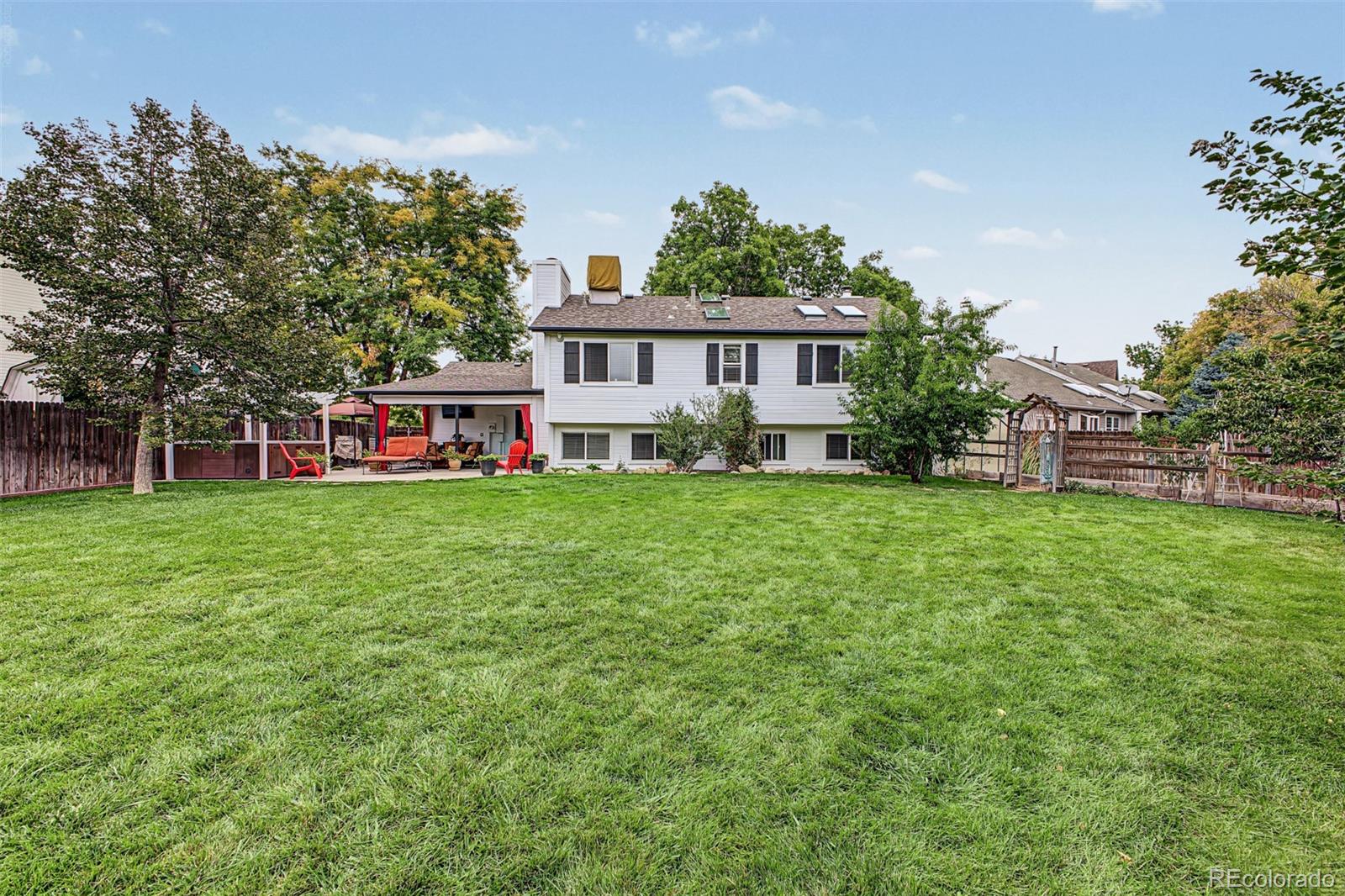 MLS Image #32 for 5486 s simms way,littleton, Colorado