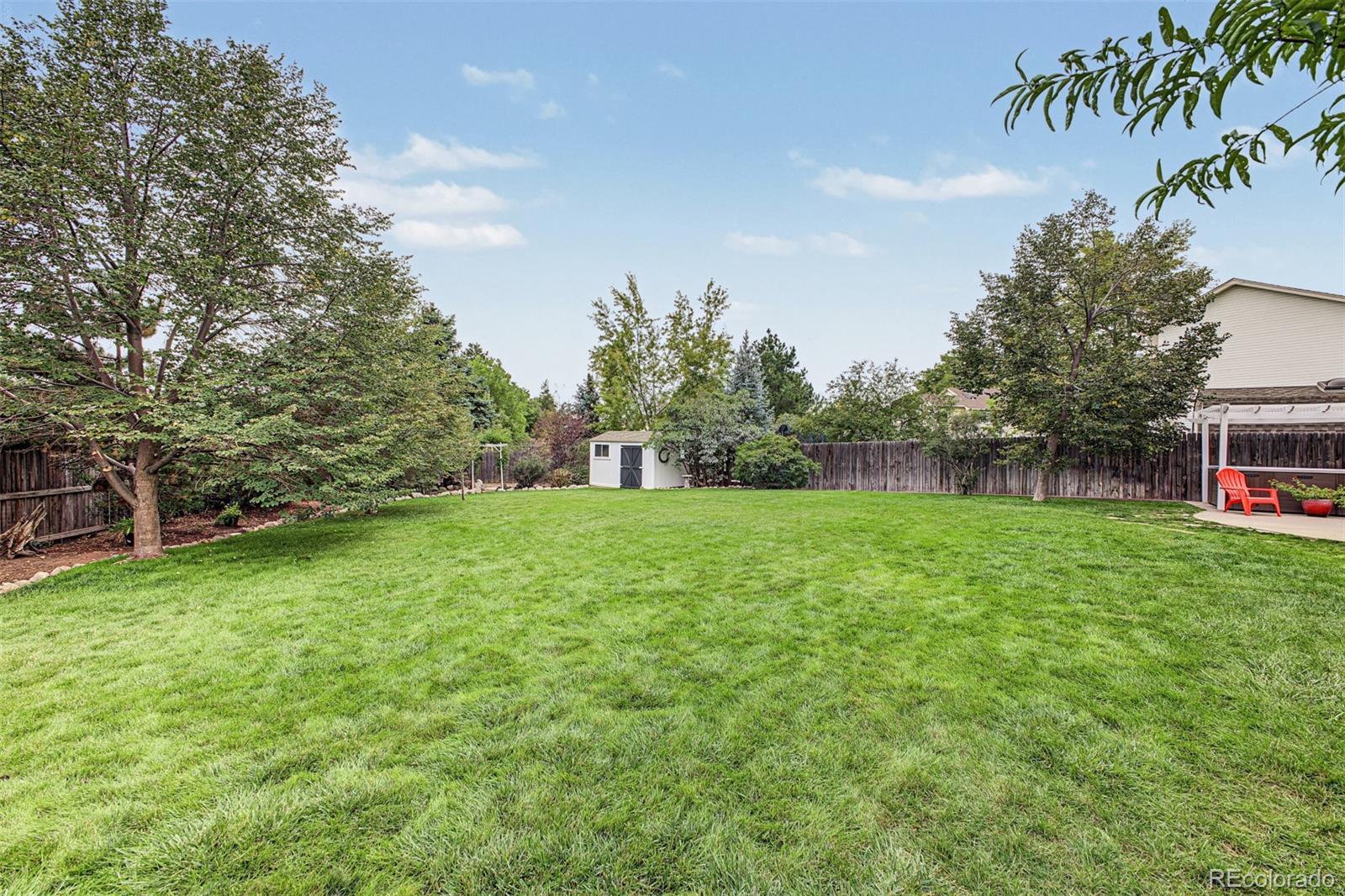 MLS Image #33 for 5486 s simms way,littleton, Colorado