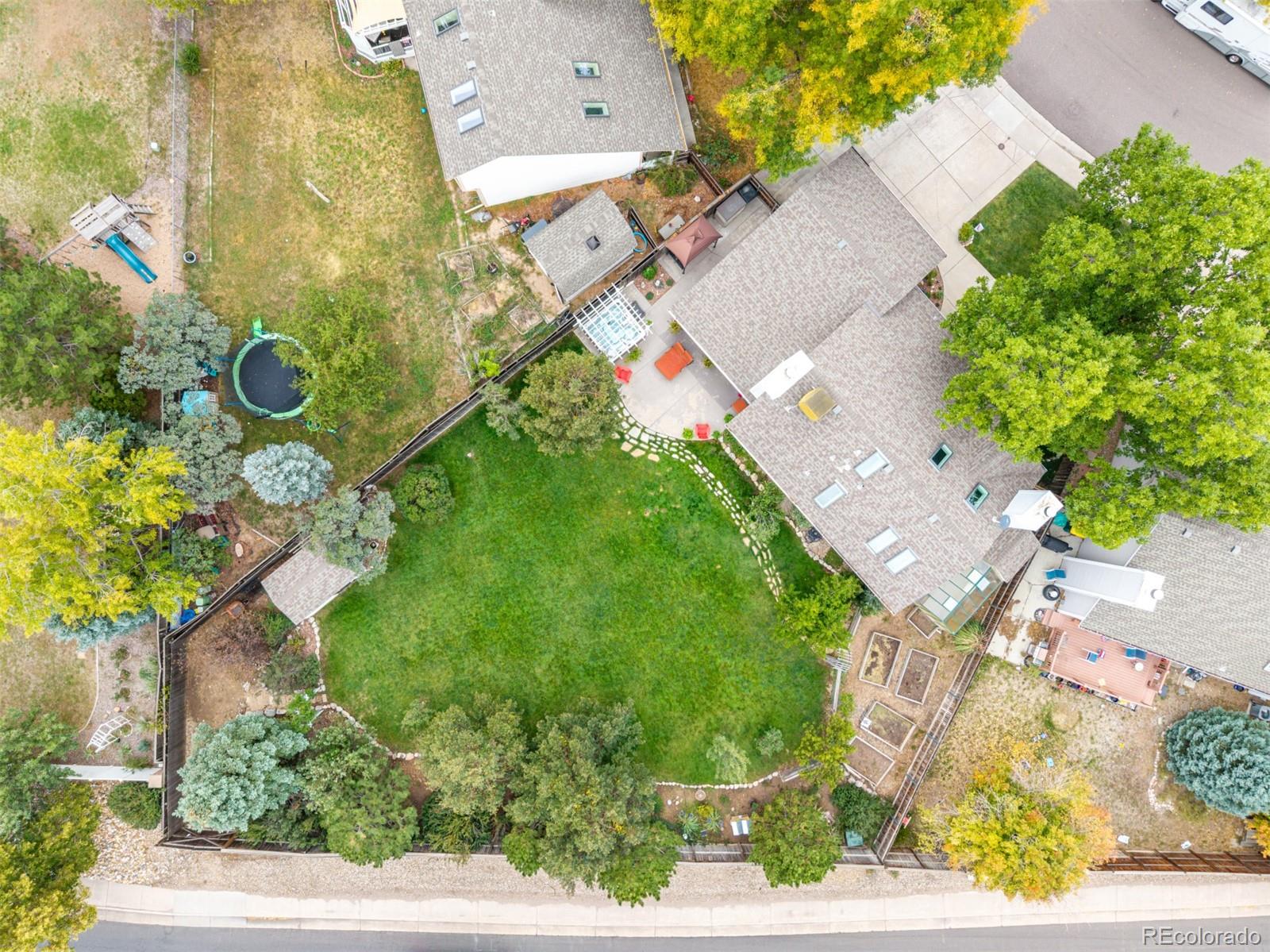MLS Image #38 for 5486 s simms way,littleton, Colorado