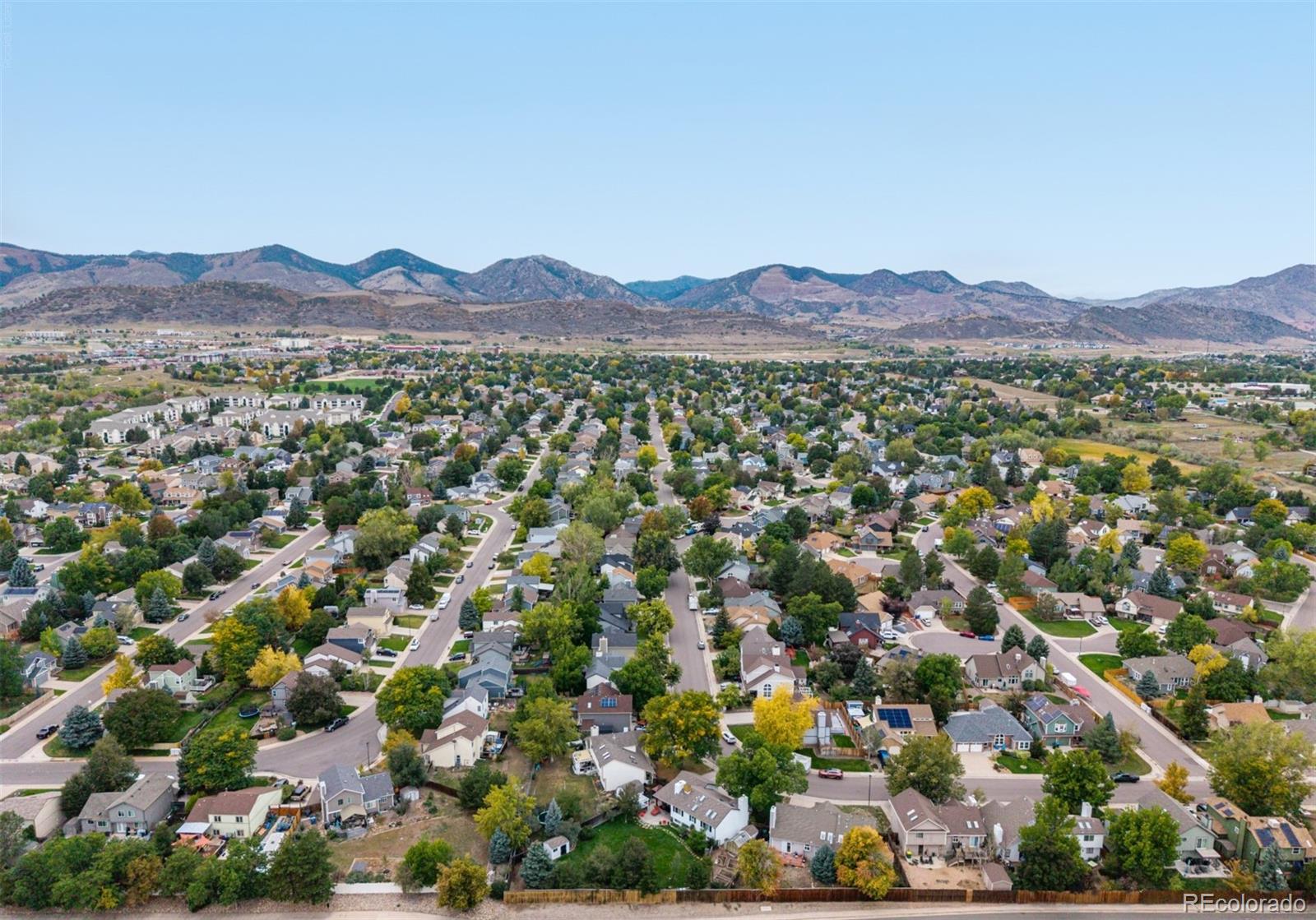 MLS Image #39 for 5486 s simms way,littleton, Colorado