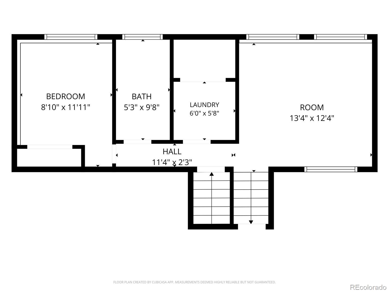 MLS Image #40 for 5486 s simms way,littleton, Colorado