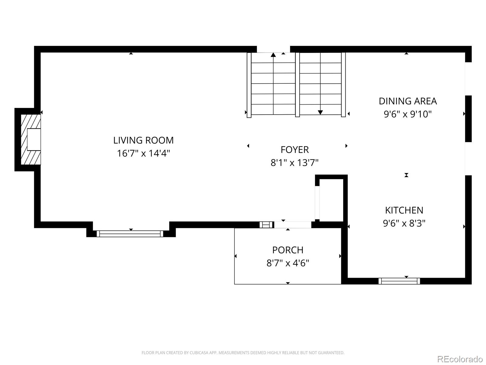 MLS Image #41 for 5486 s simms way,littleton, Colorado