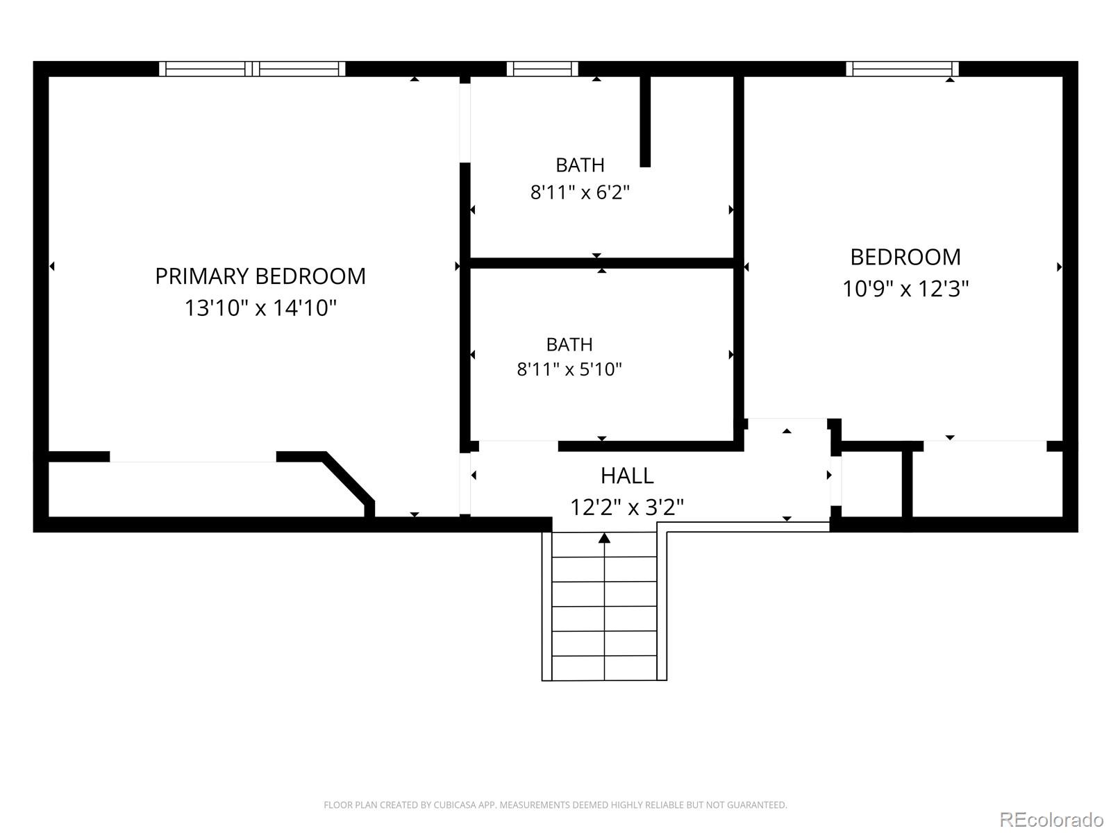 MLS Image #42 for 5486 s simms way,littleton, Colorado
