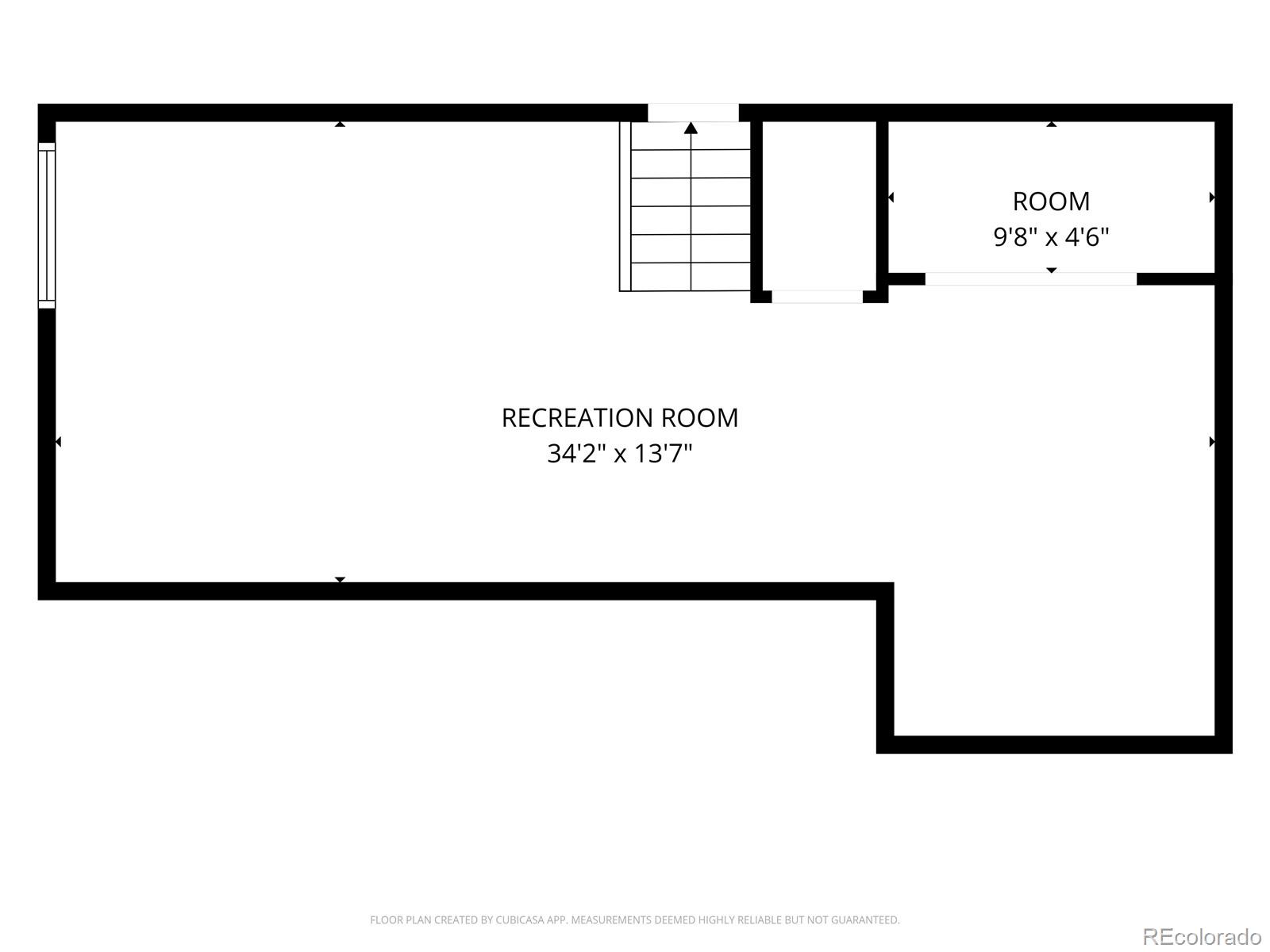MLS Image #43 for 5486 s simms way,littleton, Colorado