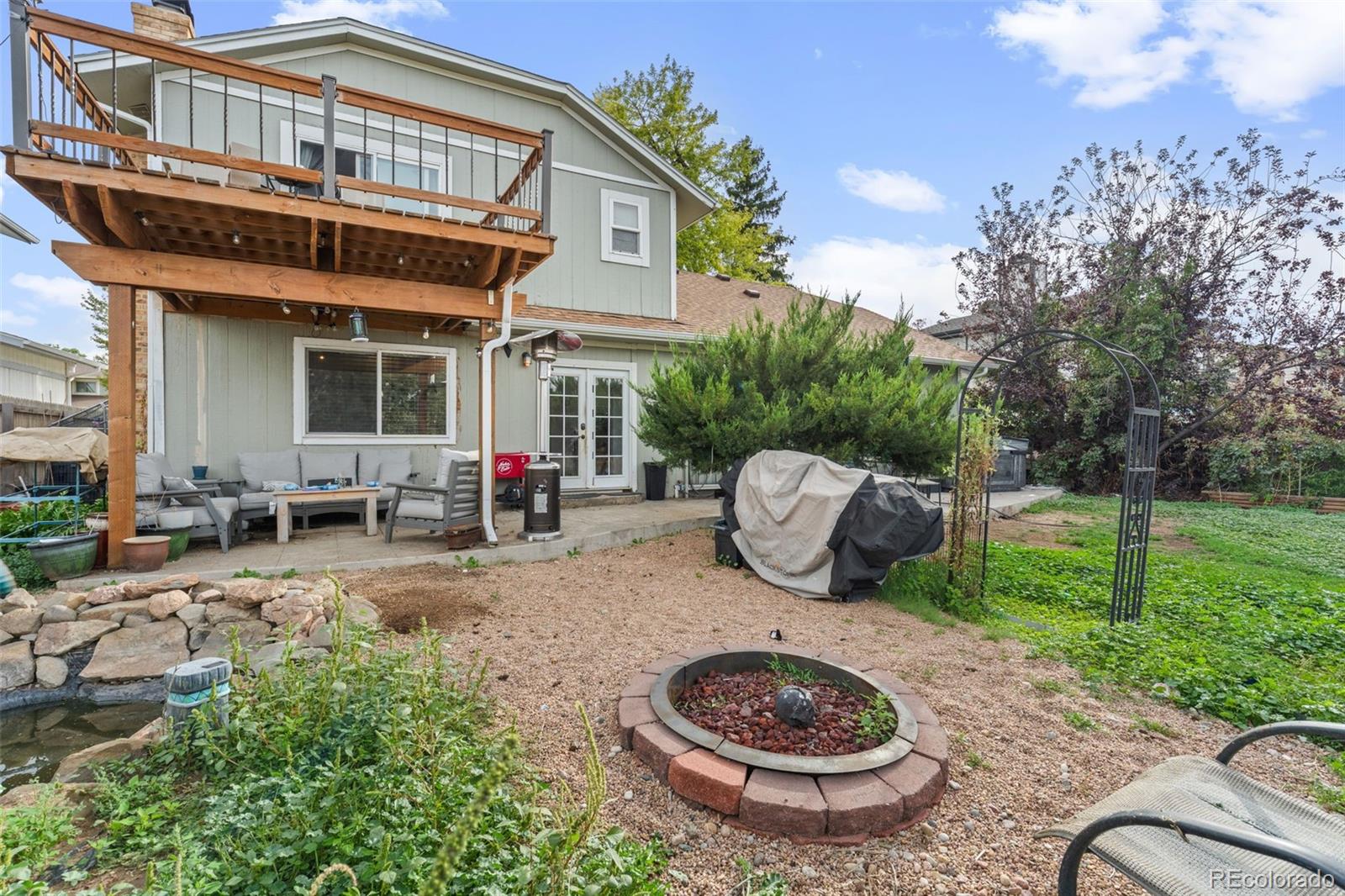 MLS Image #19 for 17797 e belleview place,centennial, Colorado