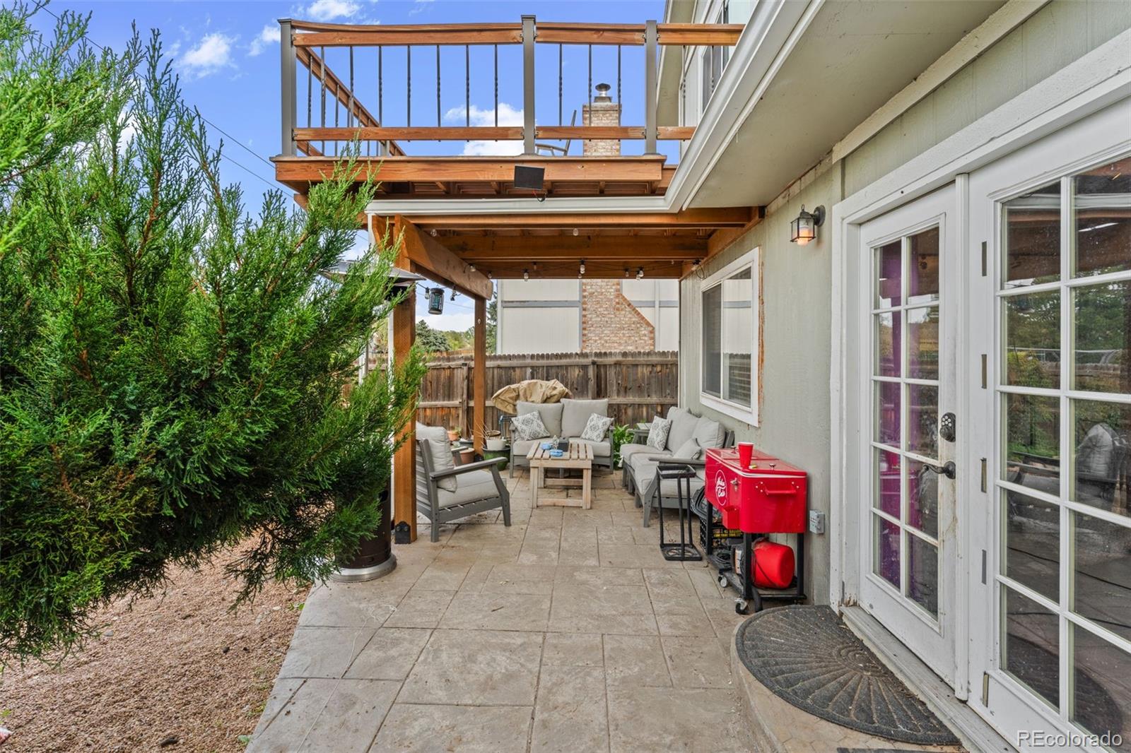 MLS Image #20 for 17797 e belleview place,centennial, Colorado