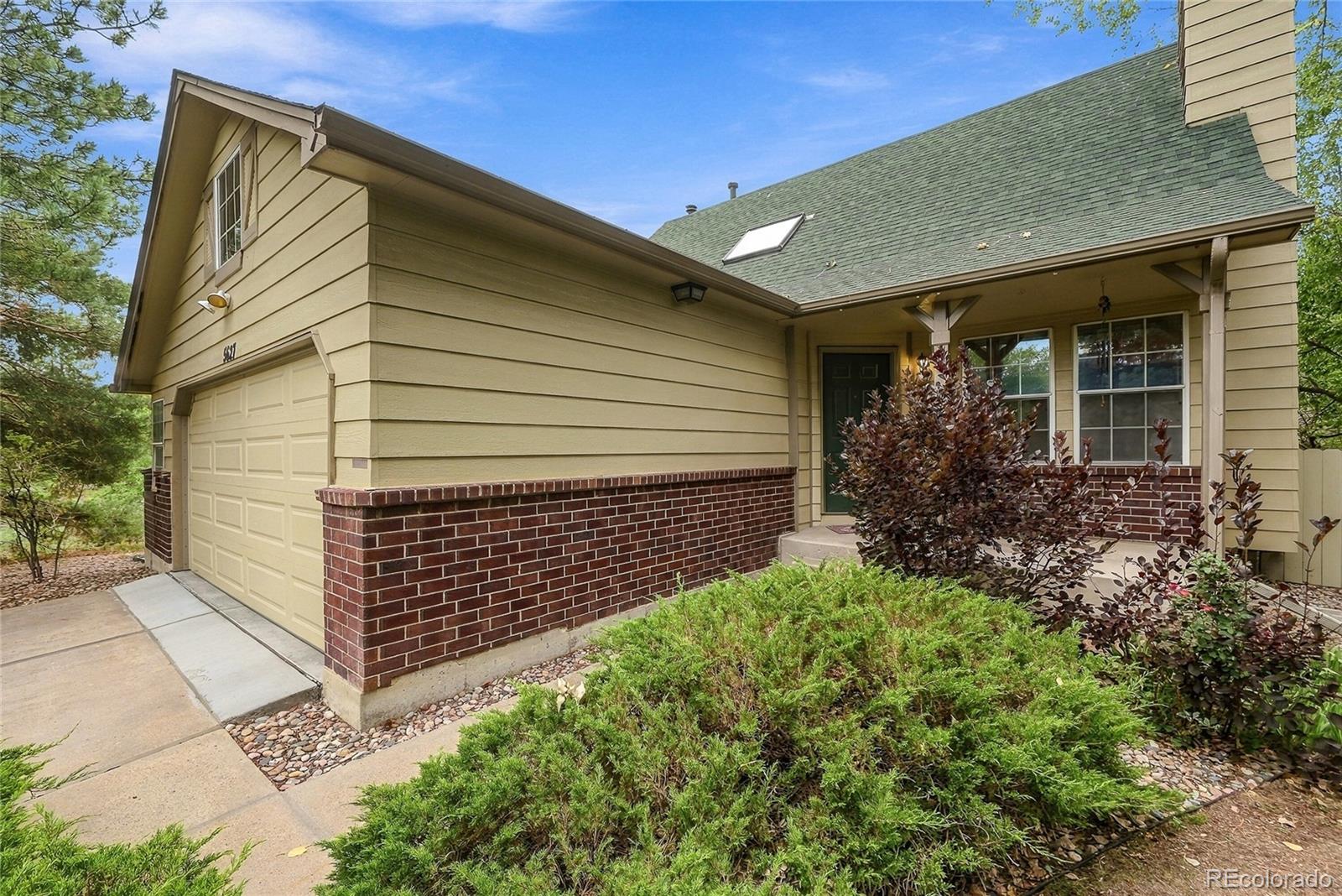 MLS Image #1 for 5627 s simms way,littleton, Colorado