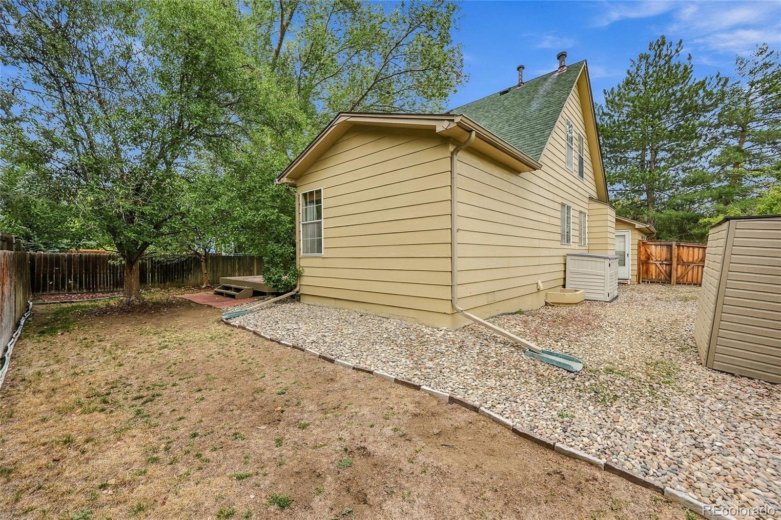 MLS Image #26 for 5627 s simms way,littleton, Colorado