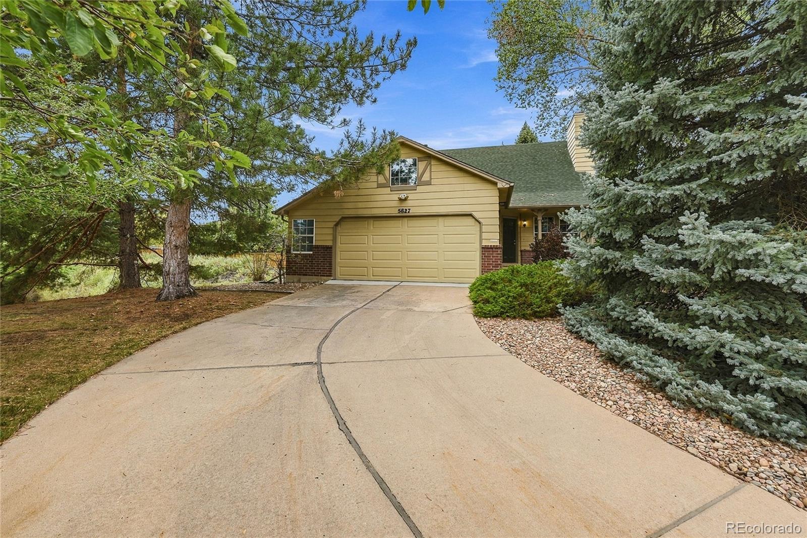 MLS Image #27 for 5627 s simms way,littleton, Colorado