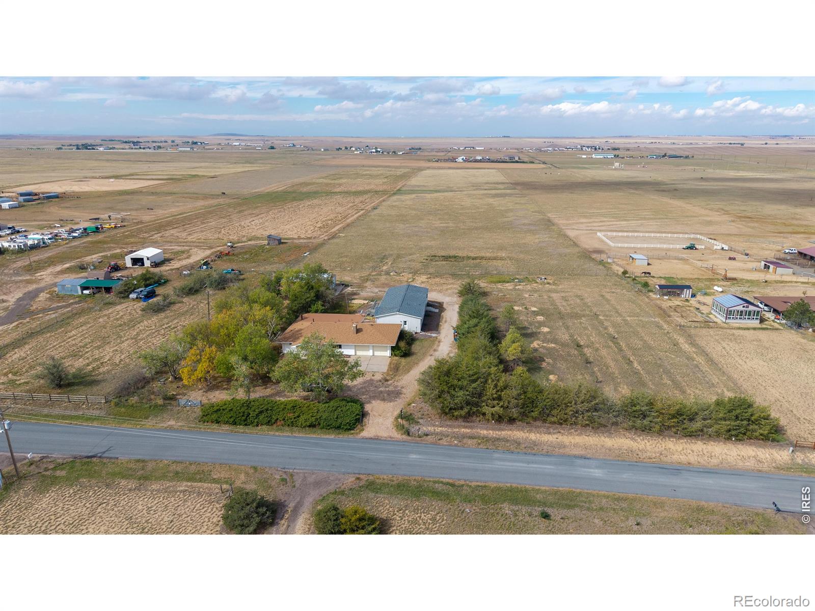 MLS Image #32 for 569 s bonnie lane,watkins, Colorado