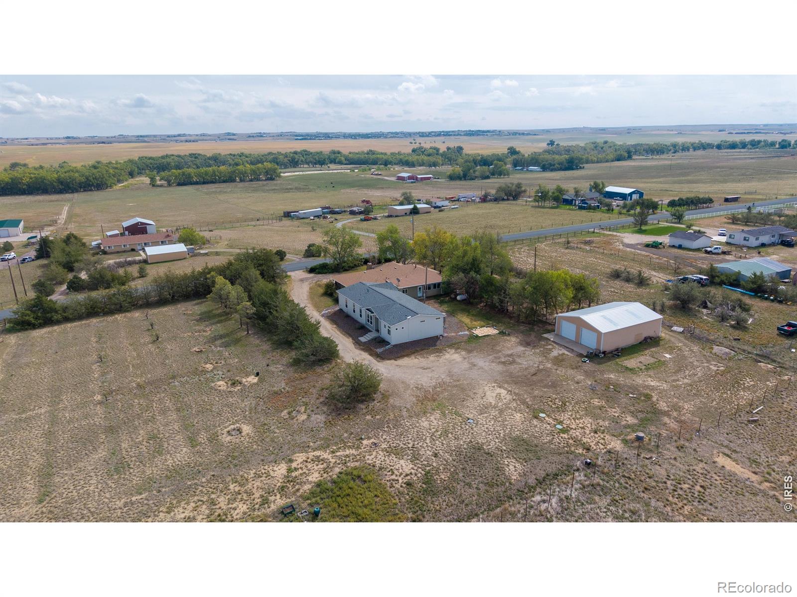 MLS Image #34 for 569 s bonnie lane,watkins, Colorado