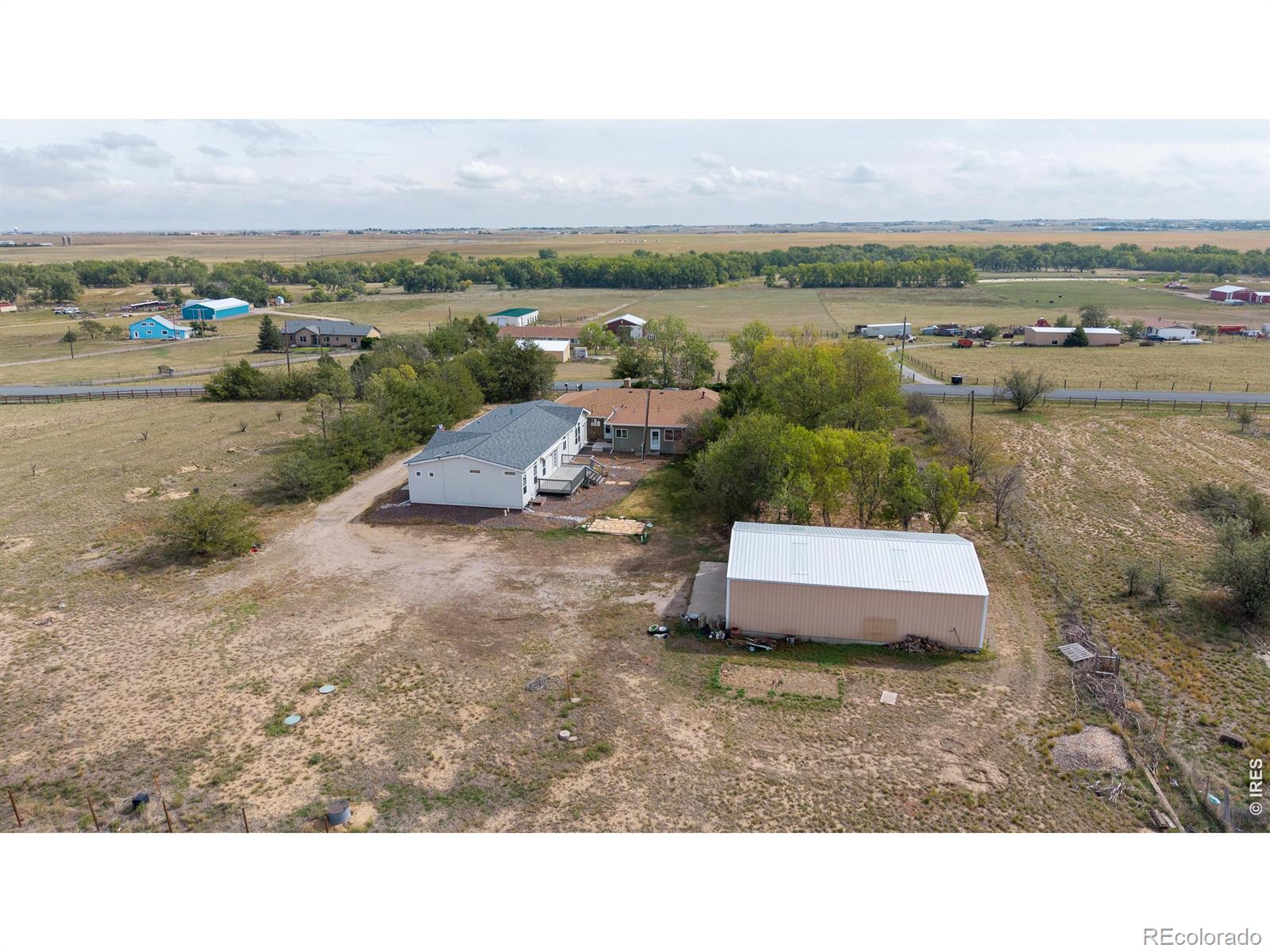 MLS Image #35 for 569 s bonnie lane,watkins, Colorado
