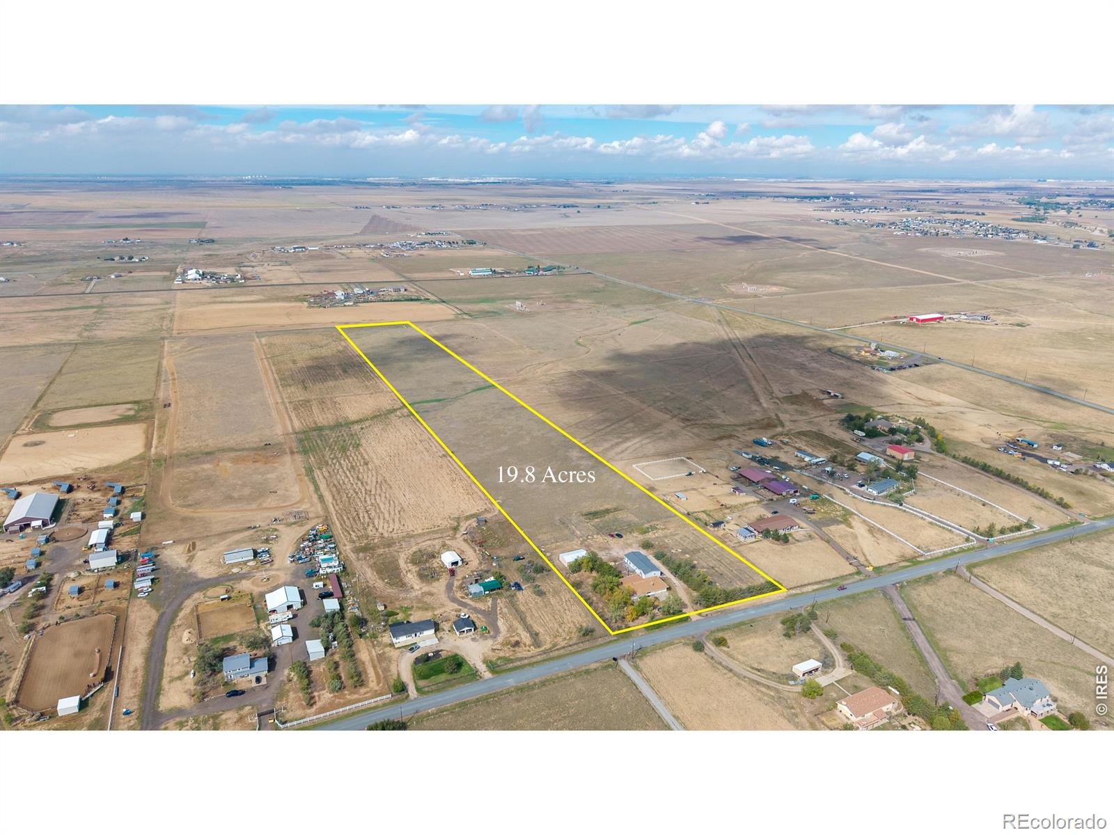 MLS Image #37 for 569 s bonnie lane,watkins, Colorado