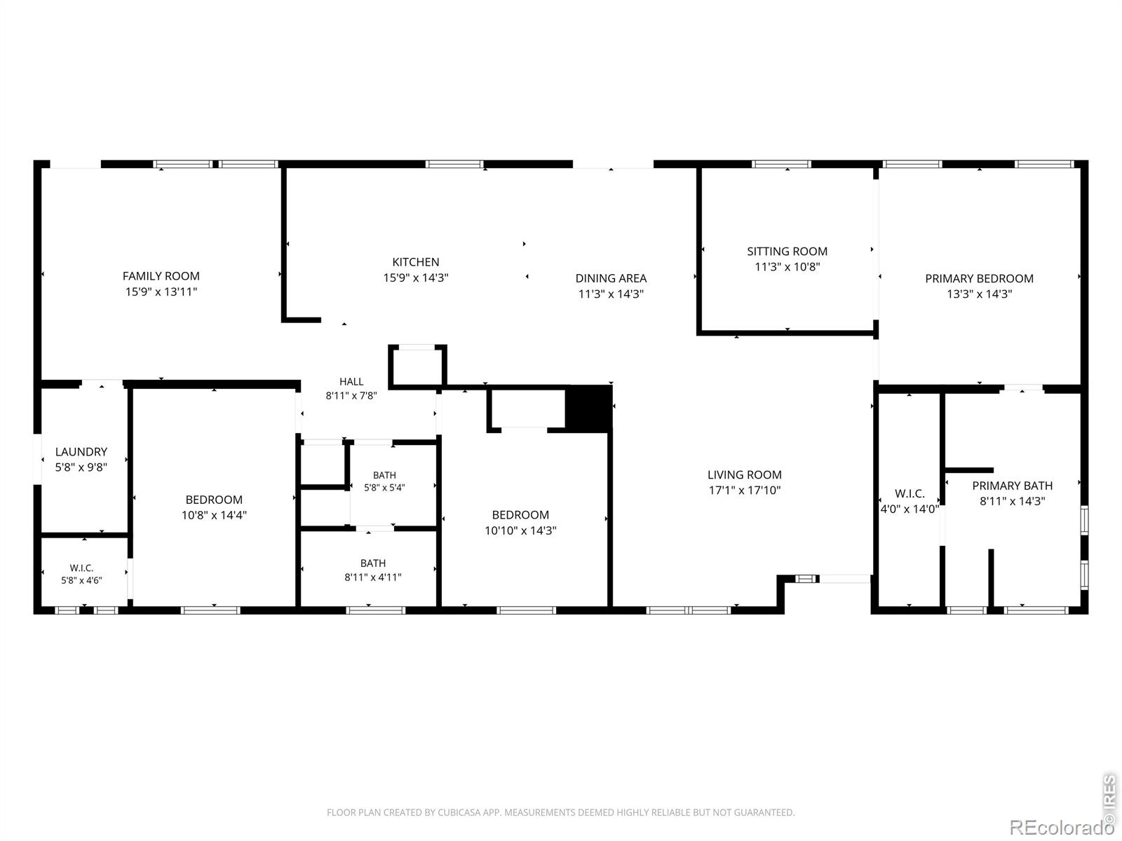 MLS Image #38 for 569 s bonnie lane,watkins, Colorado