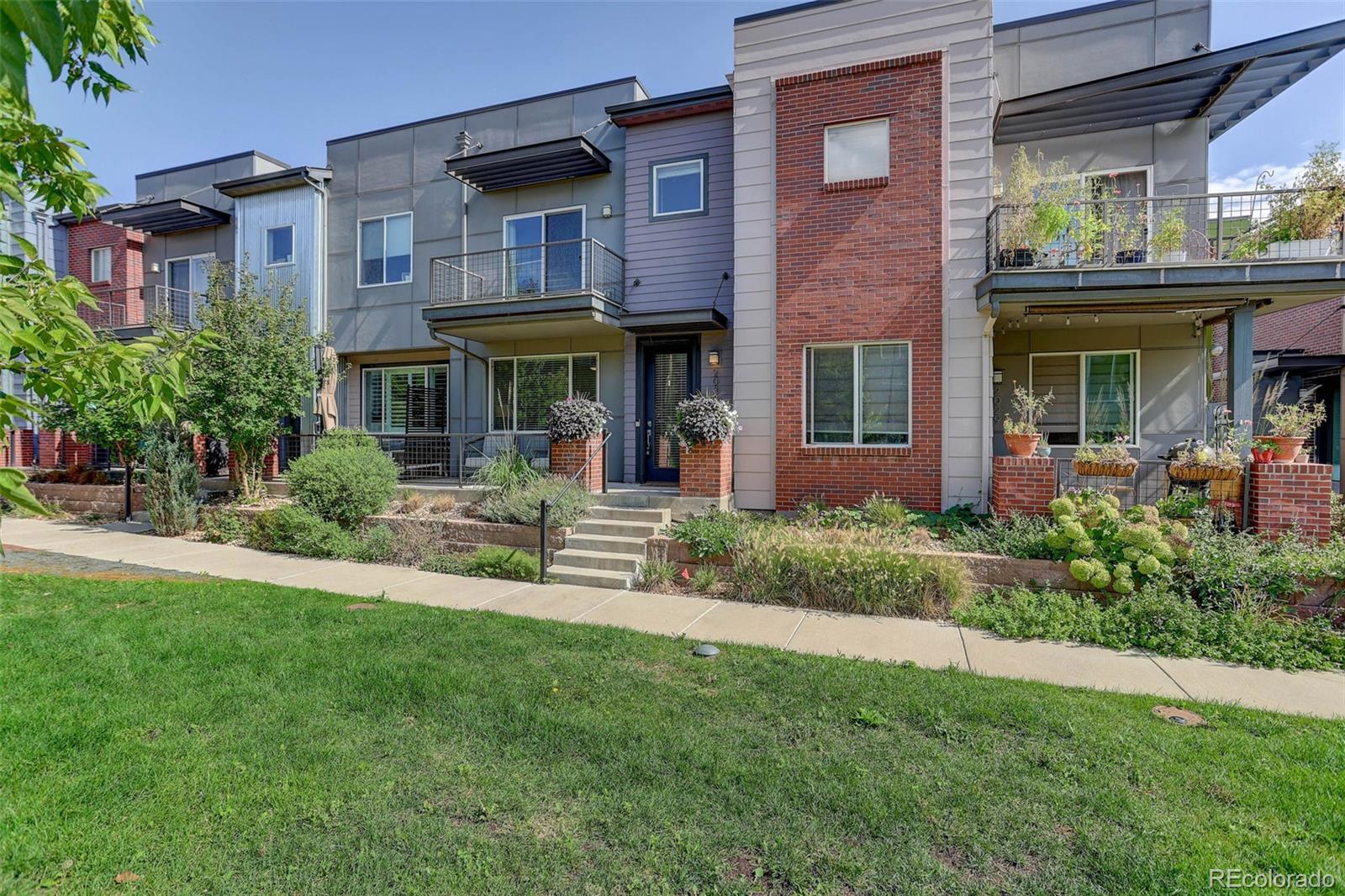 MLS Image #0 for 2033 w 67th place,denver, Colorado