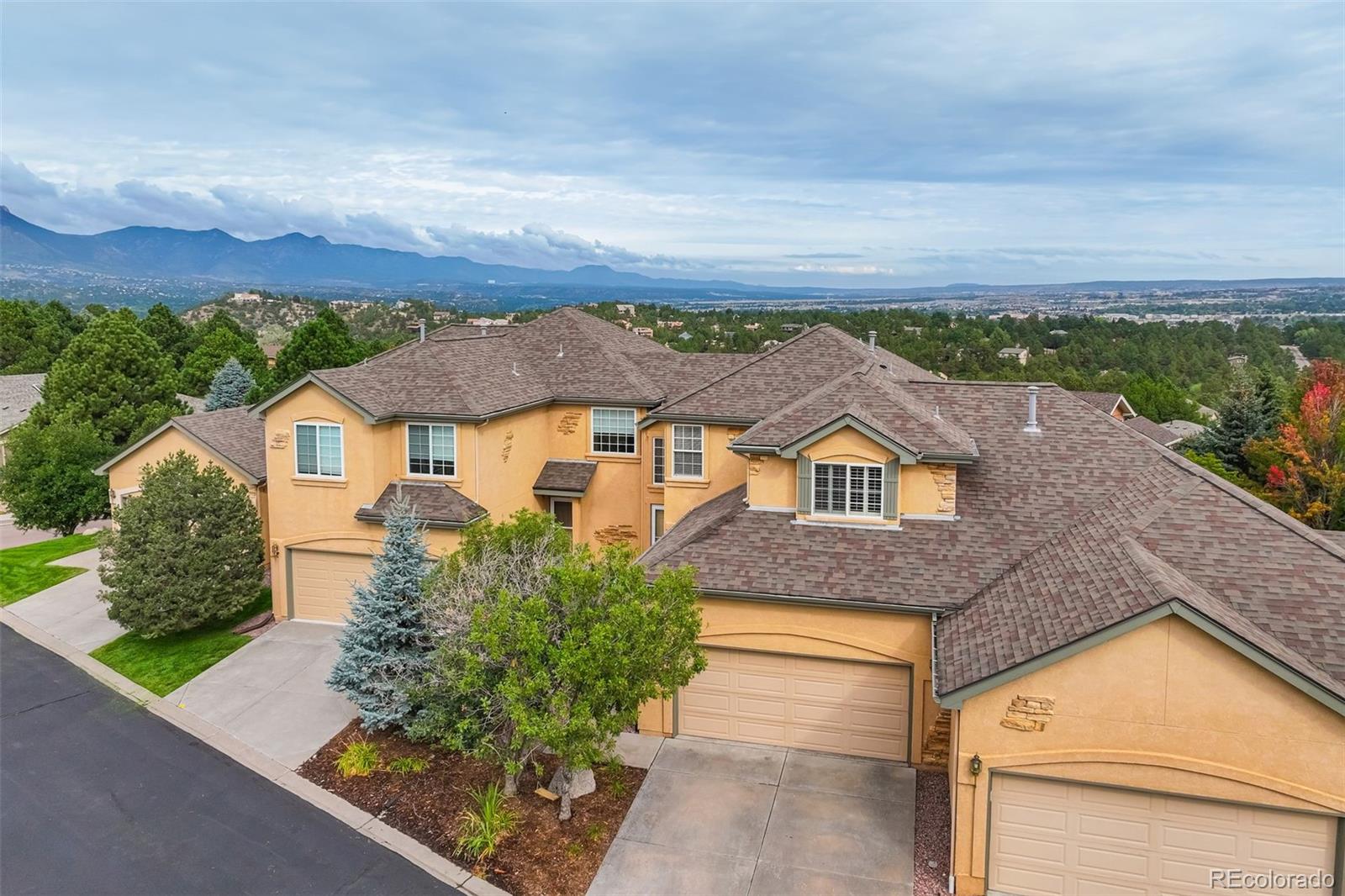 MLS Image #0 for 5763  sonnet heights ,colorado springs, Colorado