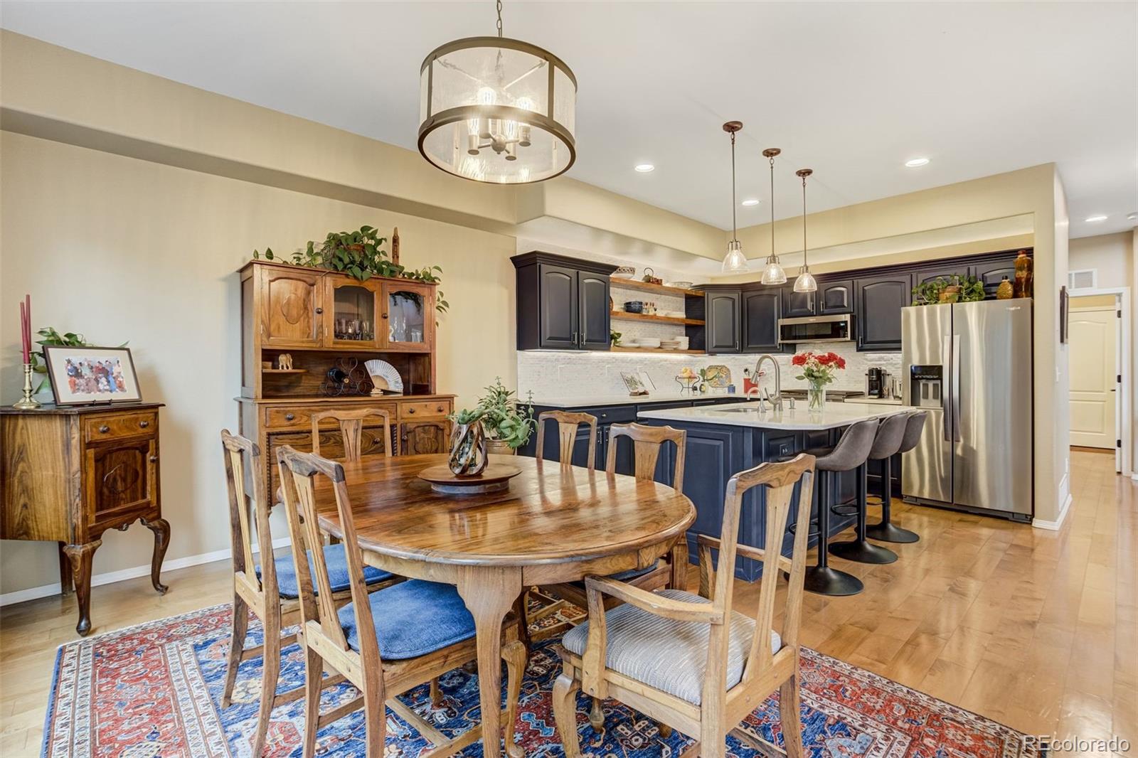 MLS Image #10 for 5763  sonnet heights ,colorado springs, Colorado