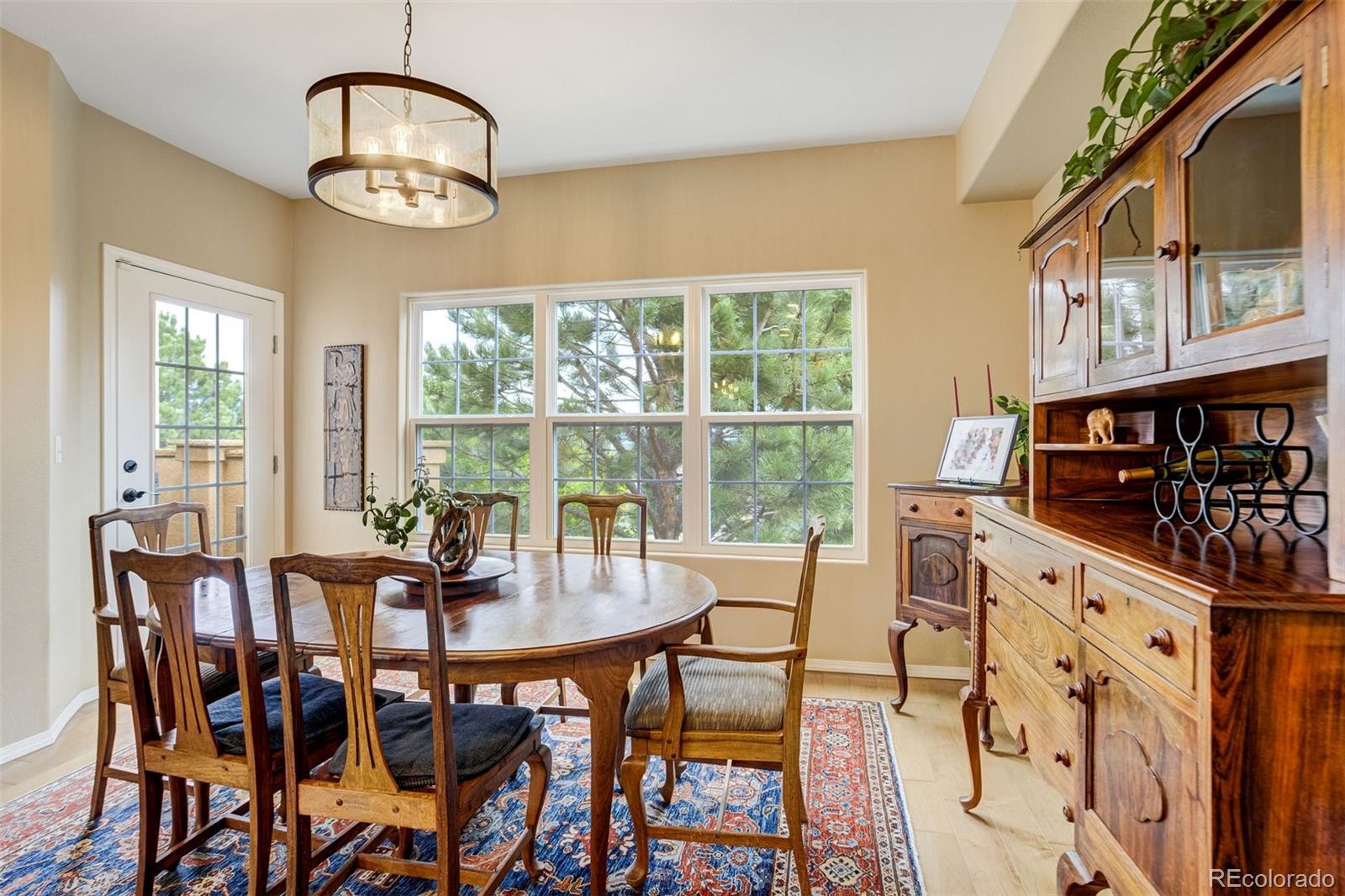 MLS Image #11 for 5763  sonnet heights ,colorado springs, Colorado