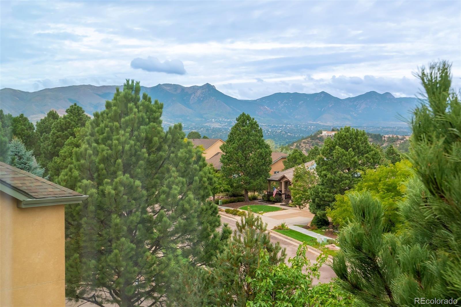 MLS Image #21 for 5763  sonnet heights ,colorado springs, Colorado