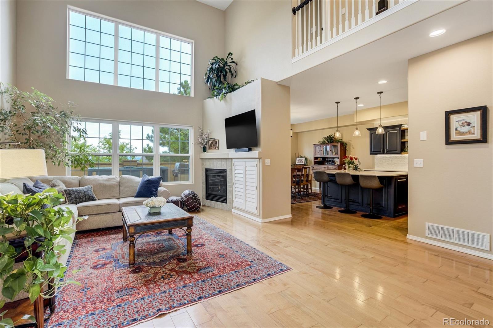 MLS Image #3 for 5763  sonnet heights ,colorado springs, Colorado