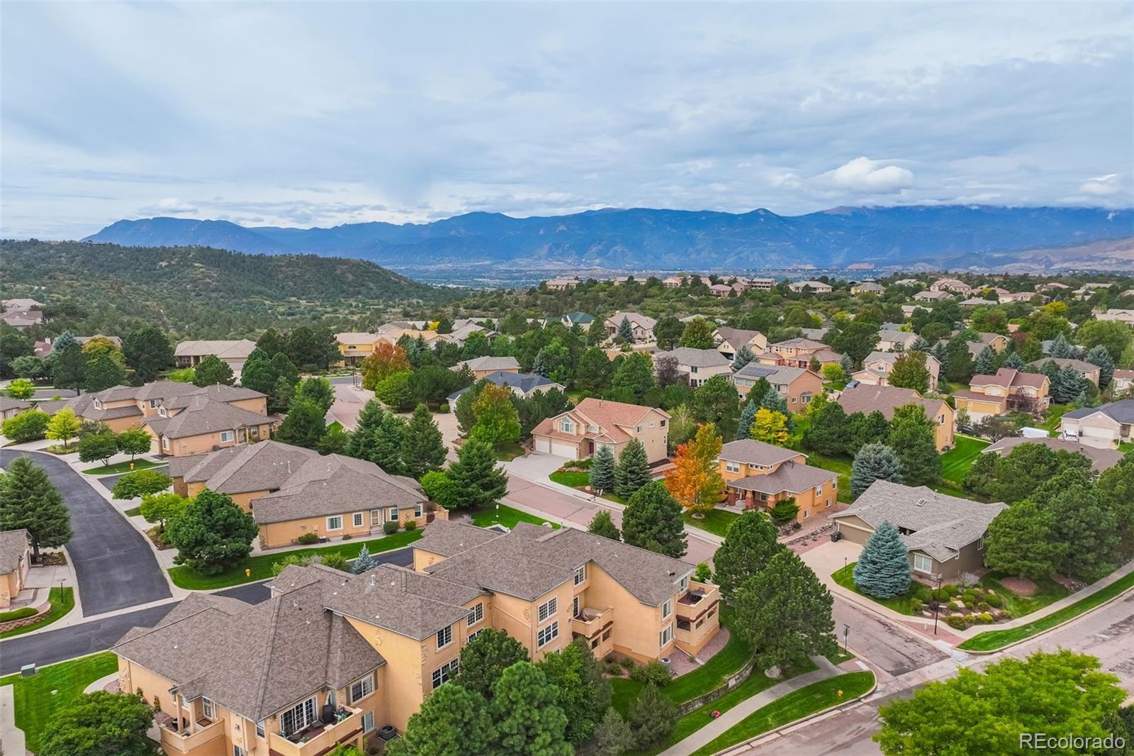 MLS Image #39 for 5763  sonnet heights ,colorado springs, Colorado