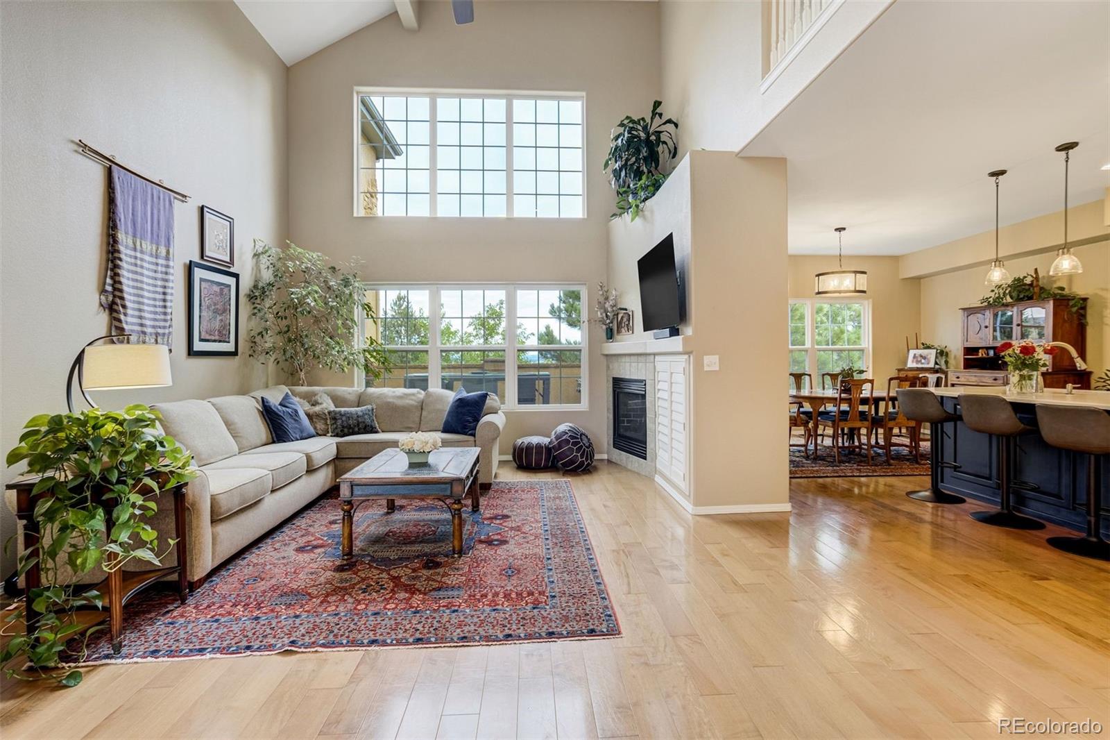 MLS Image #4 for 5763  sonnet heights ,colorado springs, Colorado
