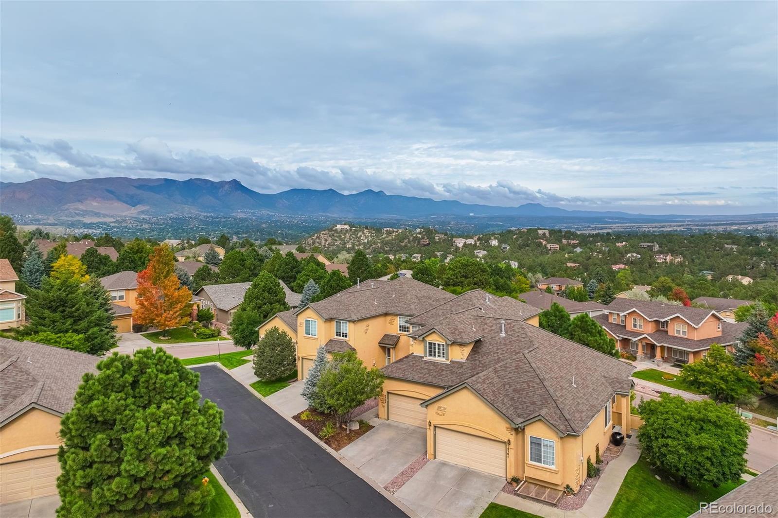 MLS Image #40 for 5763  sonnet heights ,colorado springs, Colorado