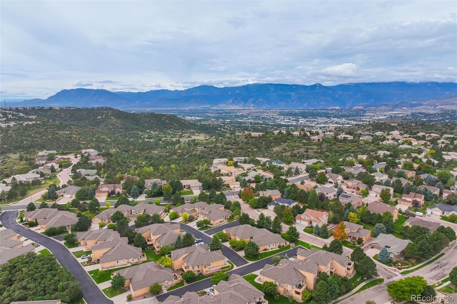 MLS Image #41 for 5763  sonnet heights ,colorado springs, Colorado