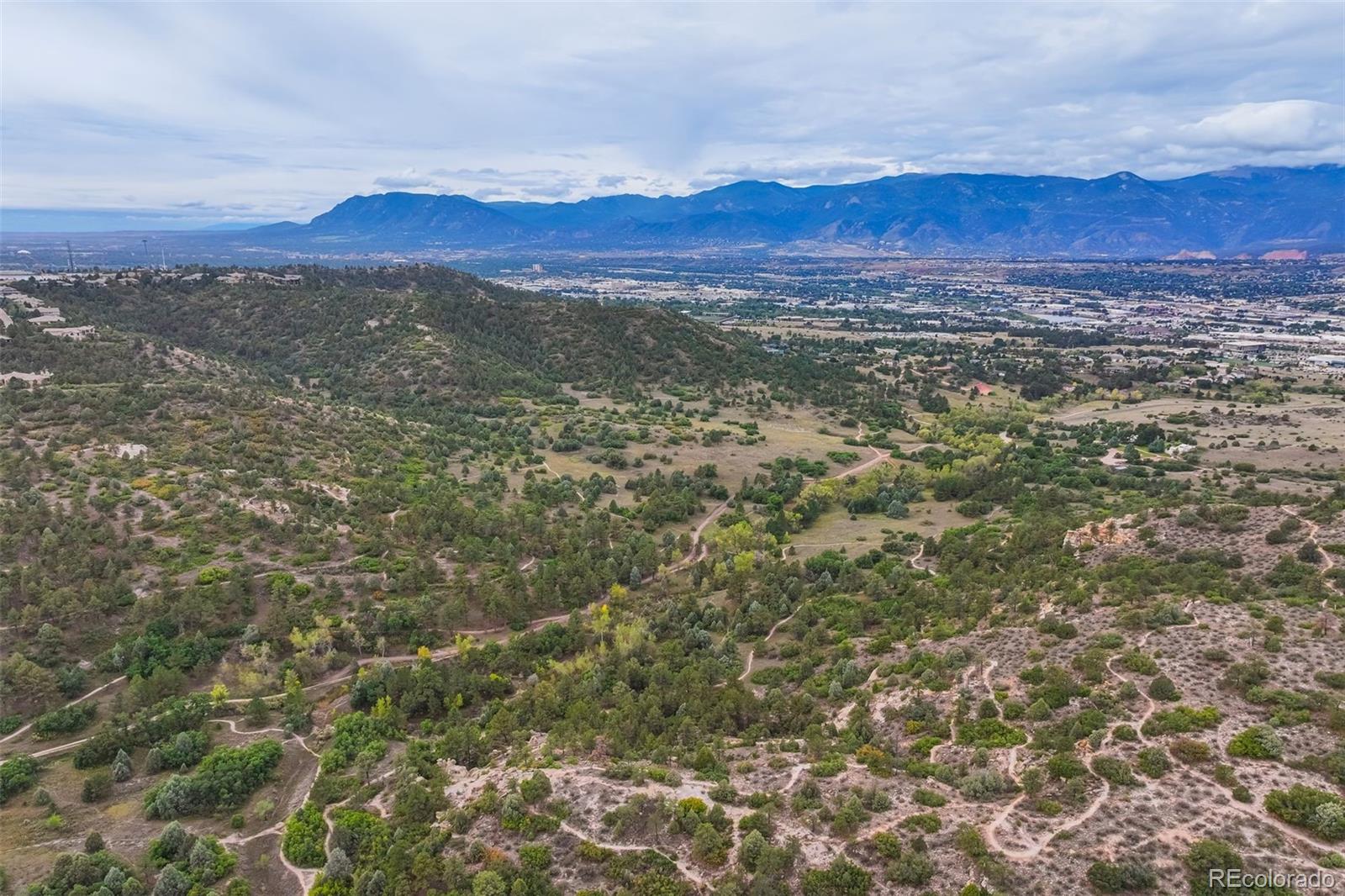 MLS Image #42 for 5763  sonnet heights ,colorado springs, Colorado