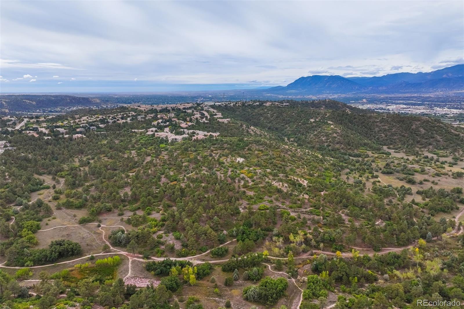 MLS Image #43 for 5763  sonnet heights ,colorado springs, Colorado