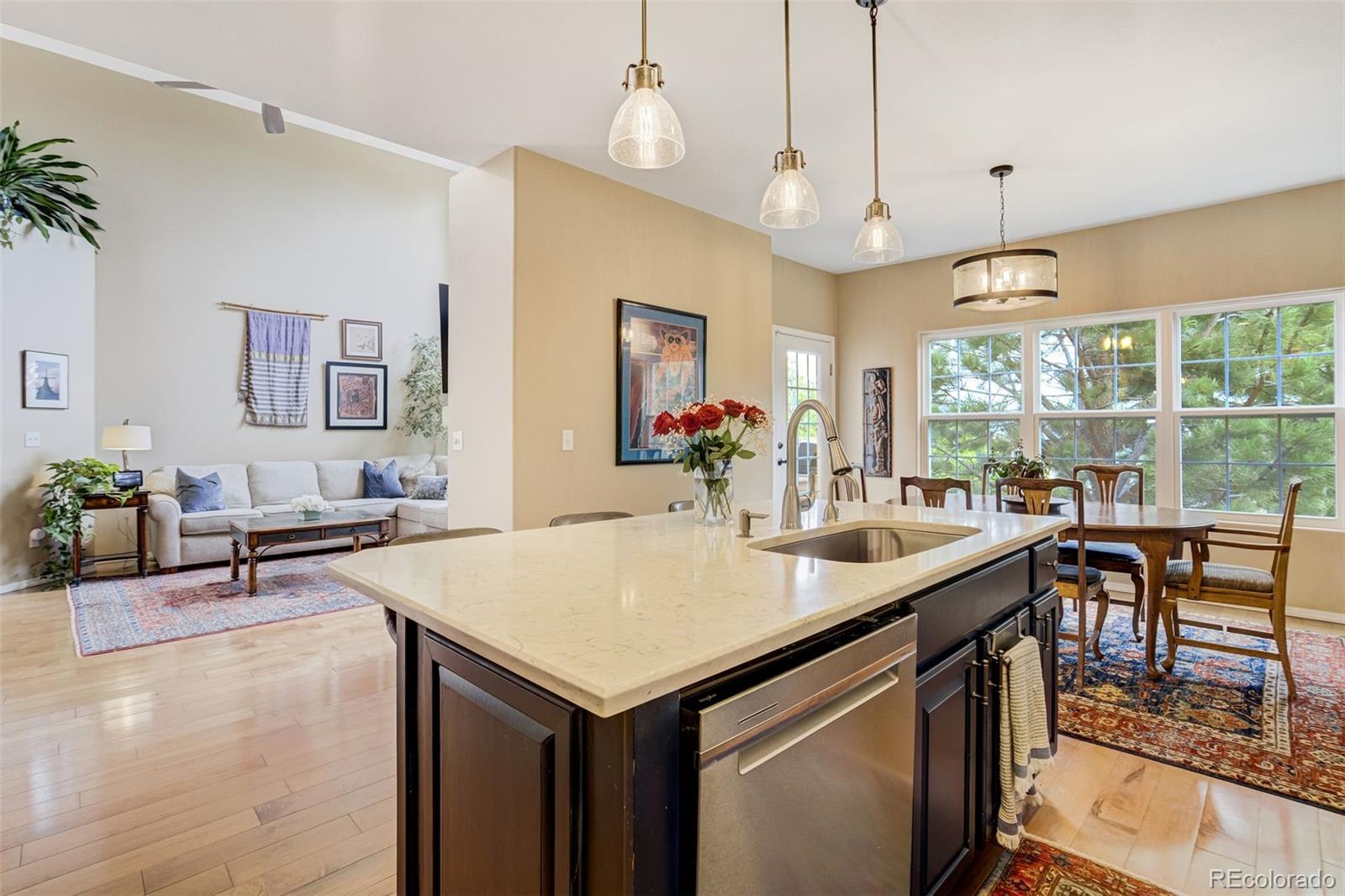 MLS Image #5 for 5763  sonnet heights ,colorado springs, Colorado