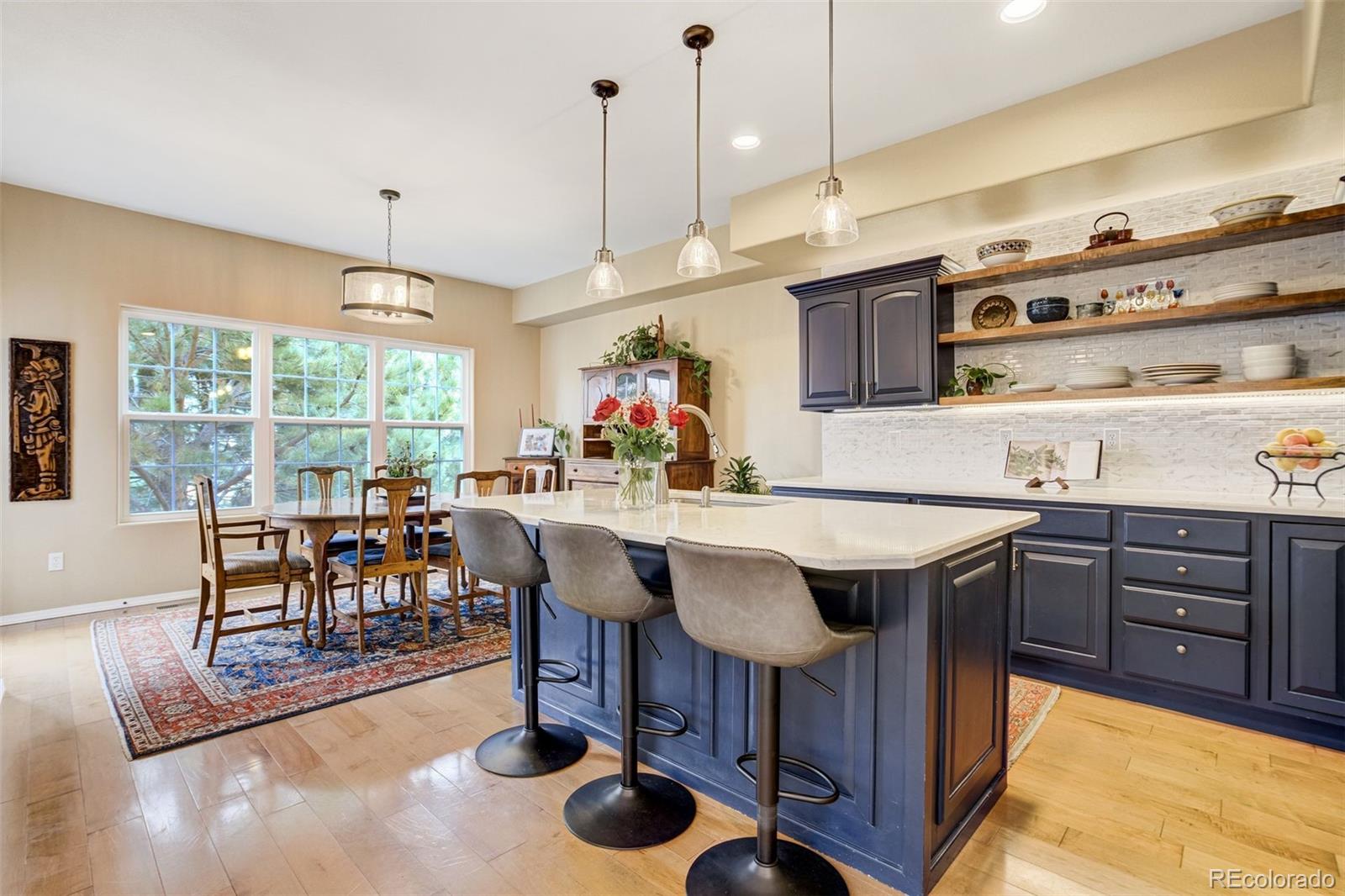 MLS Image #6 for 5763  sonnet heights ,colorado springs, Colorado