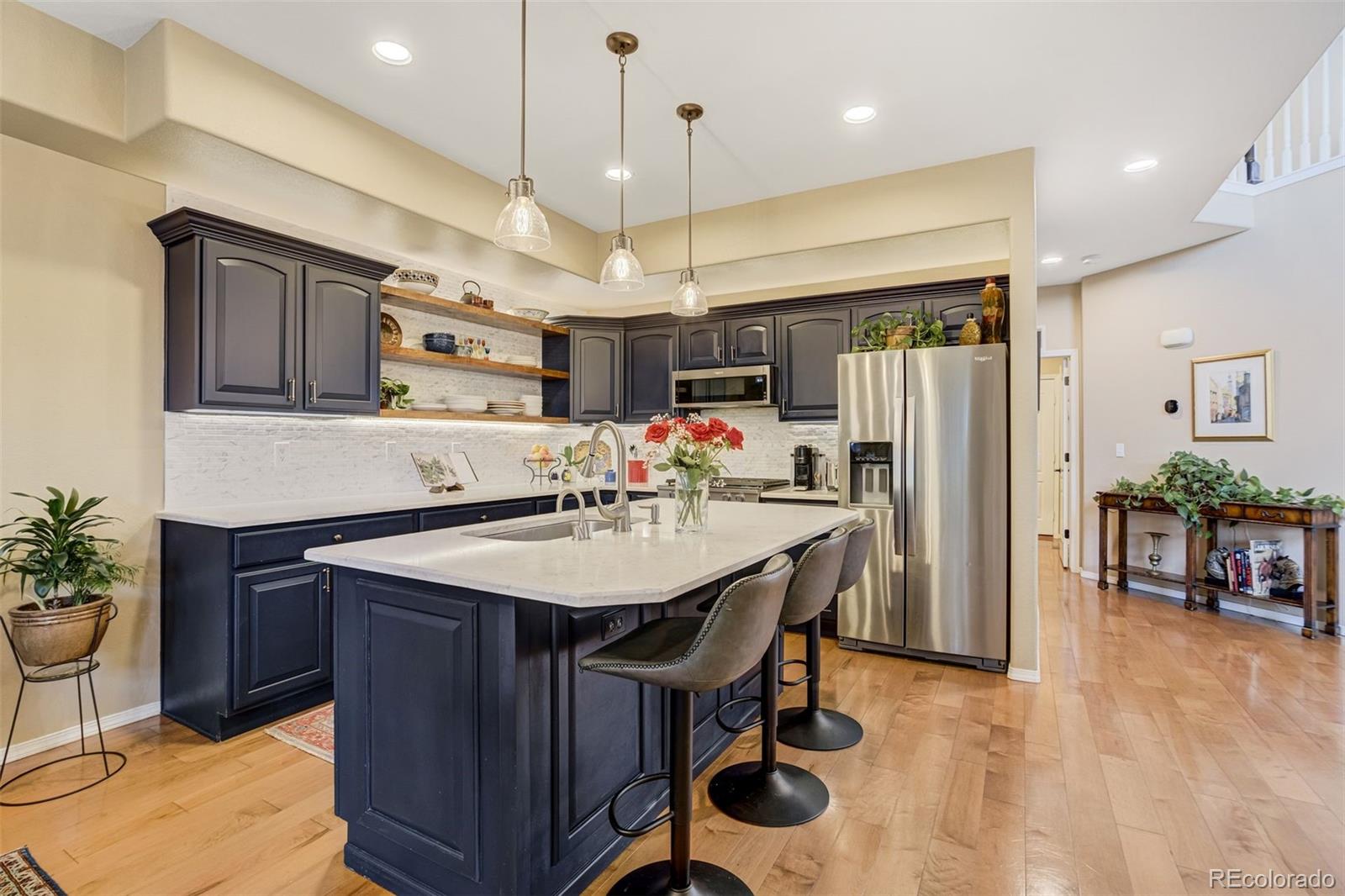 MLS Image #7 for 5763  sonnet heights ,colorado springs, Colorado
