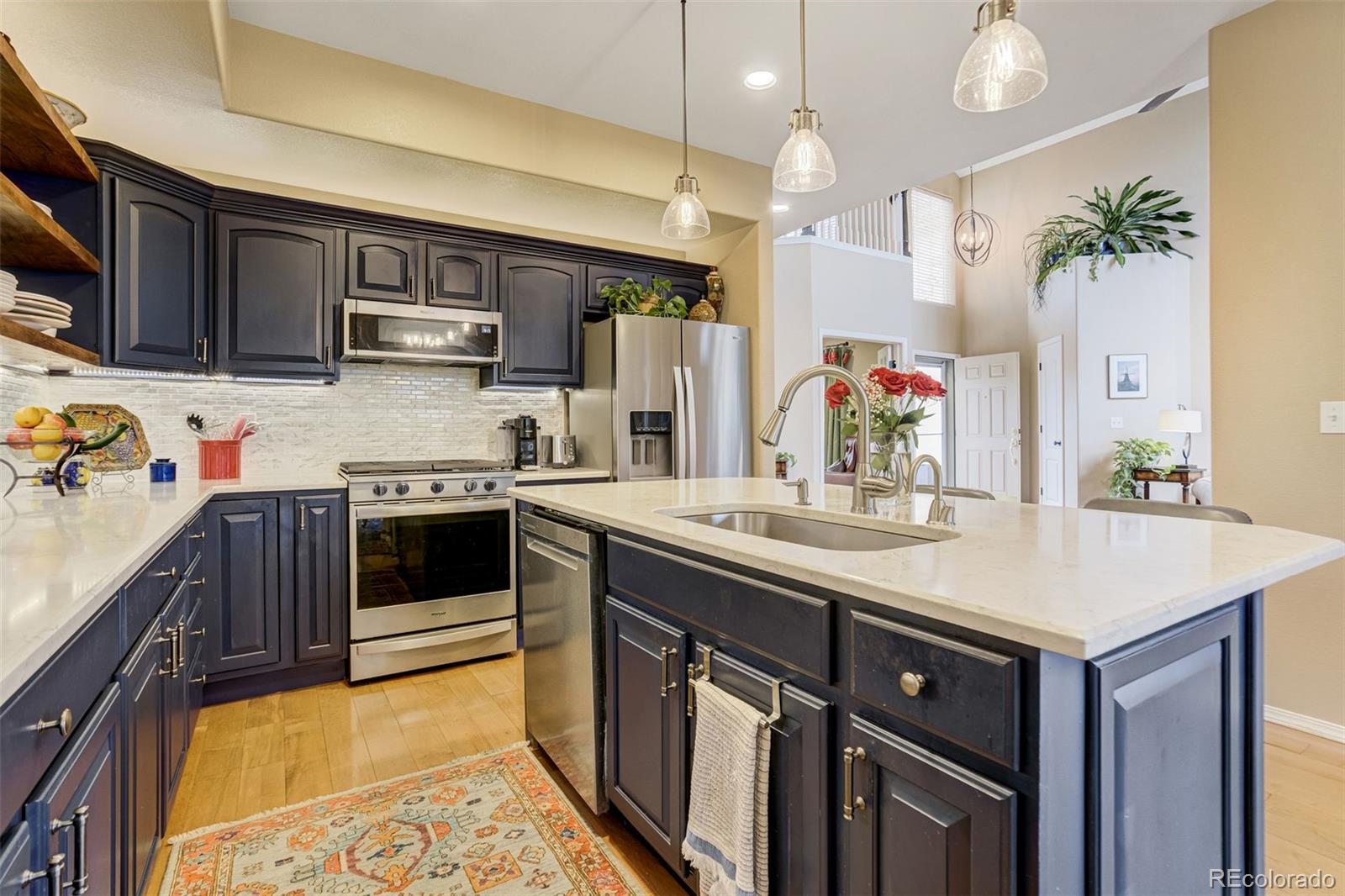 MLS Image #9 for 5763  sonnet heights ,colorado springs, Colorado