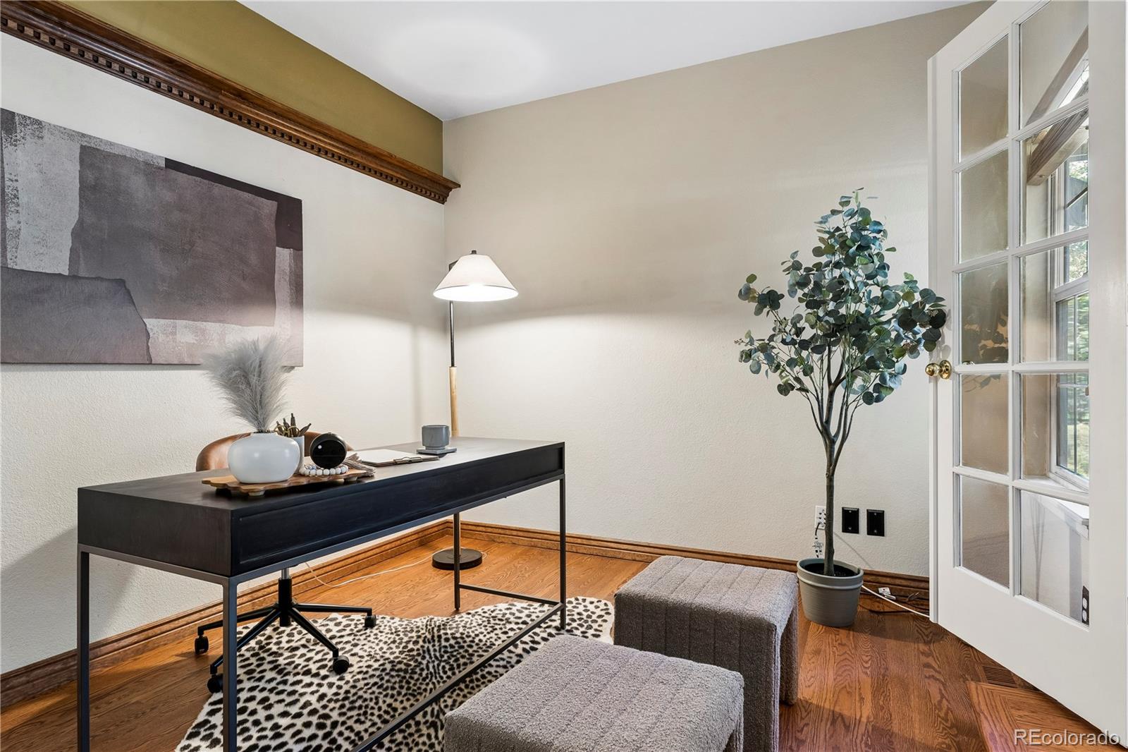 MLS Image #1 for 8184  lone maple lane,lone tree, Colorado