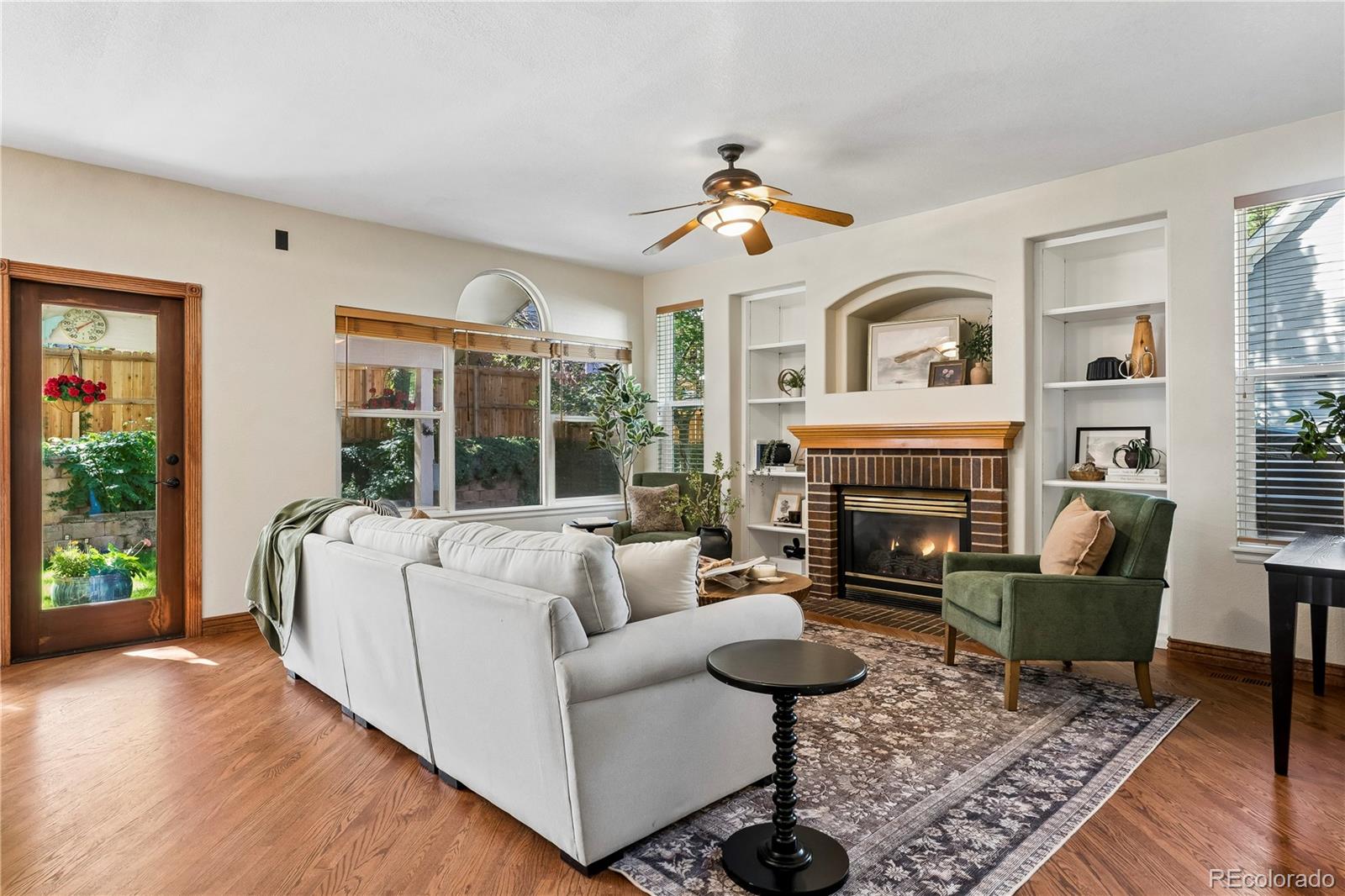 MLS Image #10 for 8184  lone maple lane,lone tree, Colorado