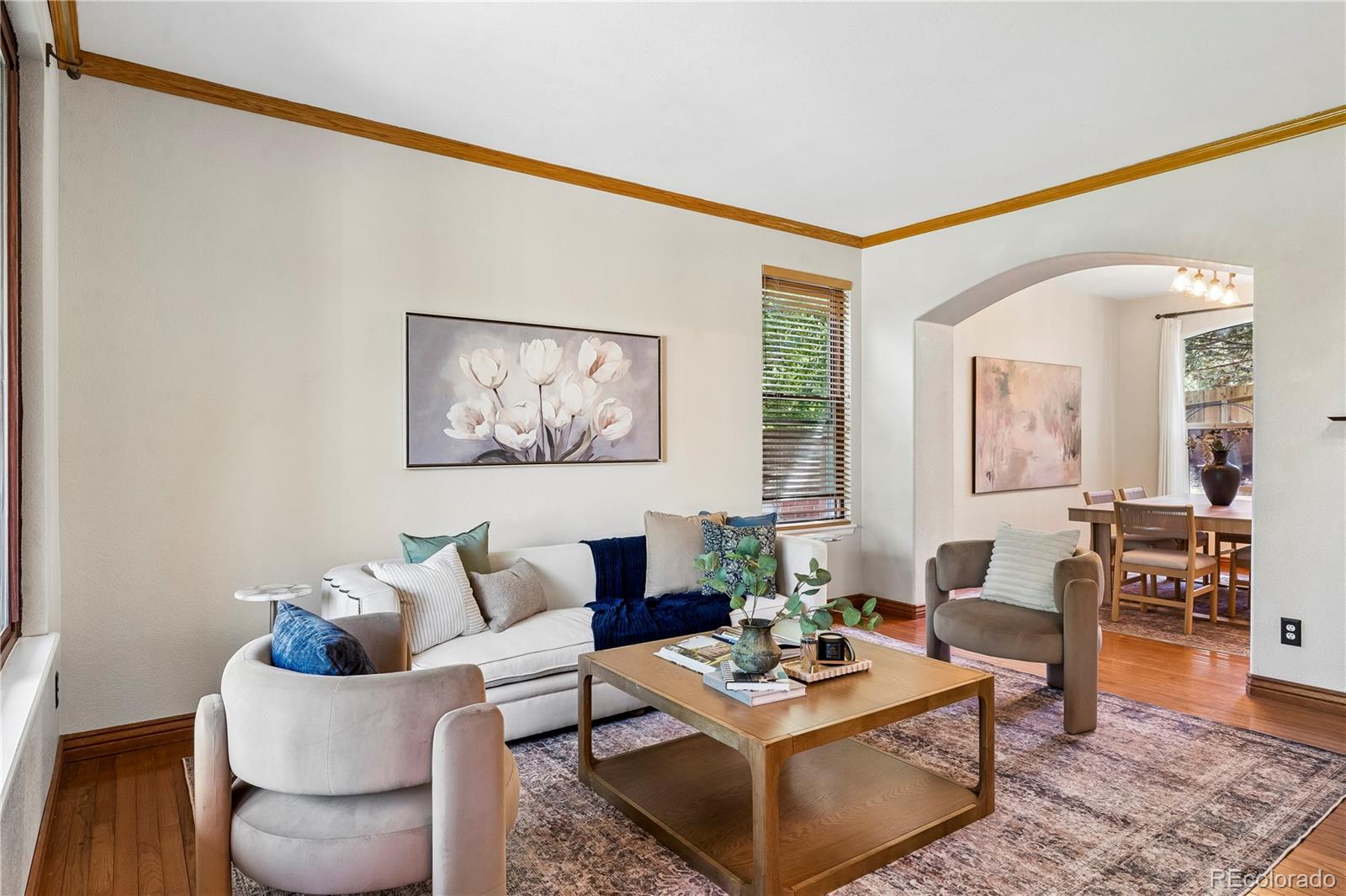MLS Image #3 for 8184  lone maple lane,lone tree, Colorado