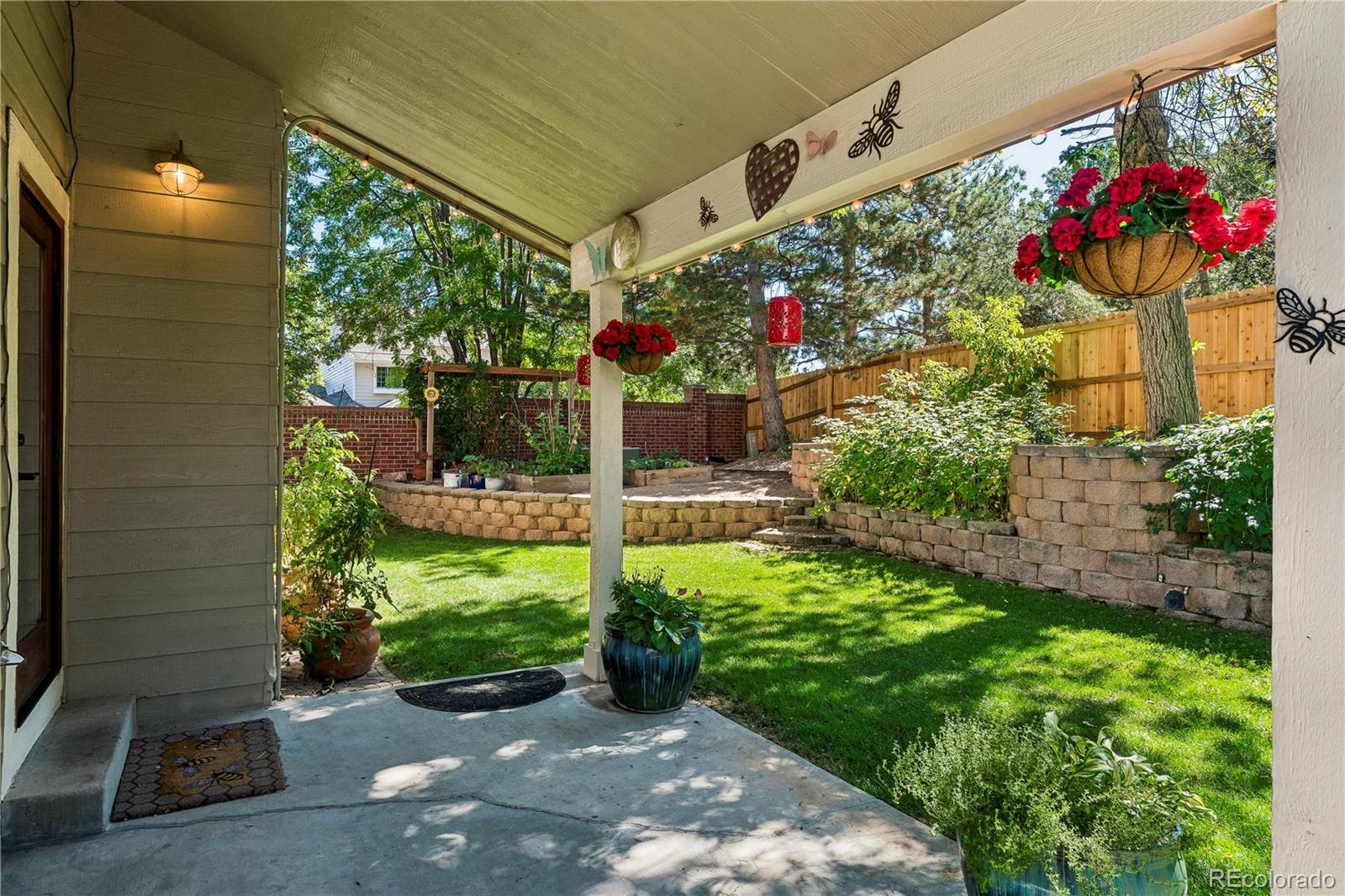 MLS Image #33 for 8184  lone maple lane,lone tree, Colorado