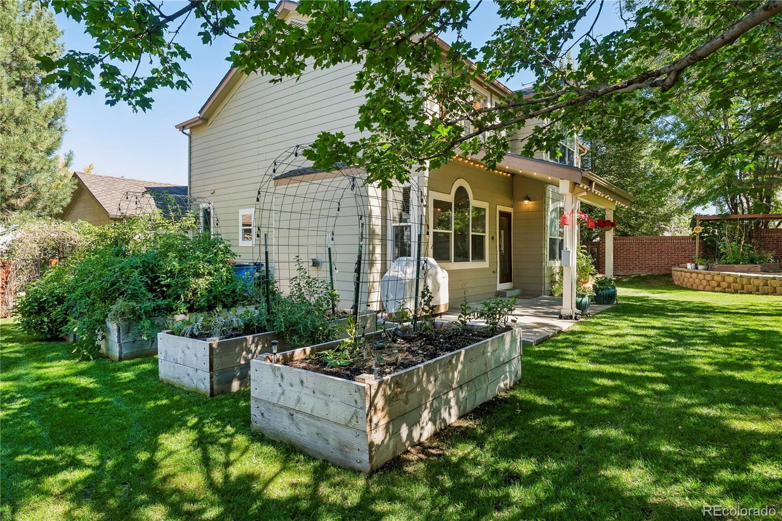 MLS Image #34 for 8184  lone maple lane,lone tree, Colorado