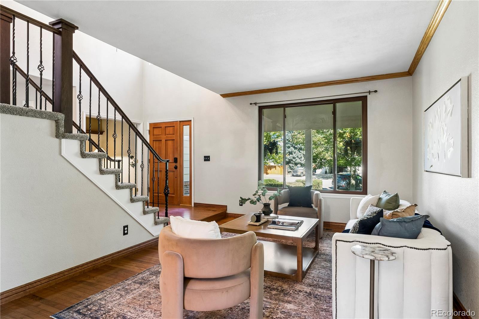 MLS Image #4 for 8184  lone maple lane,lone tree, Colorado