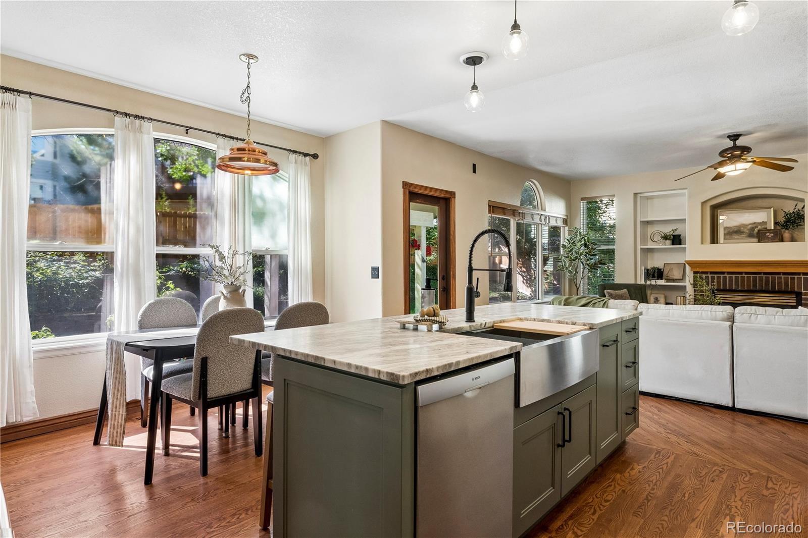 MLS Image #6 for 8184  lone maple lane,lone tree, Colorado