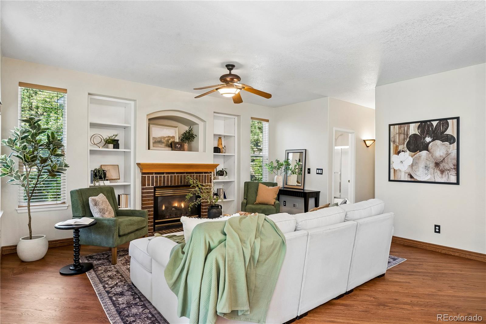 MLS Image #9 for 8184  lone maple lane,lone tree, Colorado