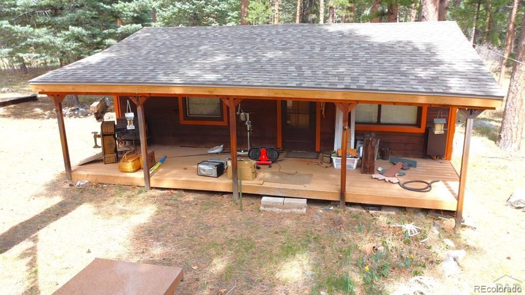MLS Image #28 for 8285  park. road,rye, Colorado