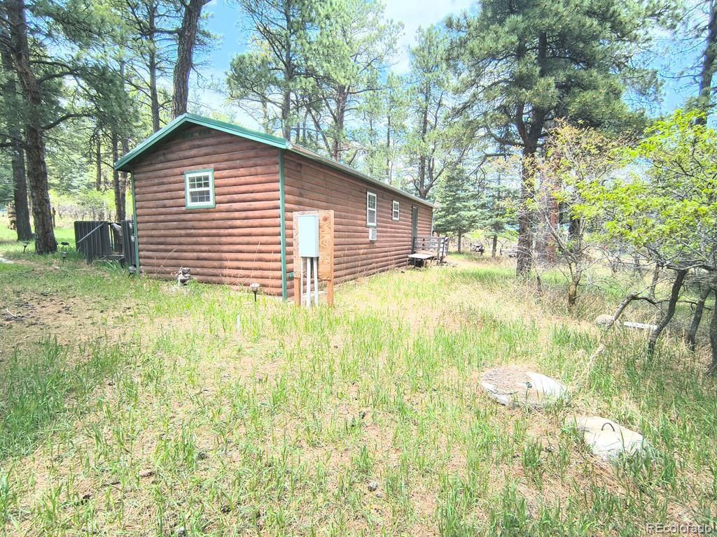 MLS Image #2 for 10594  charles lane,rye, Colorado
