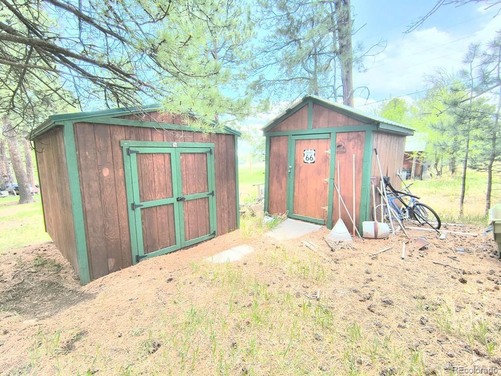 MLS Image #3 for 10594  charles lane,rye, Colorado